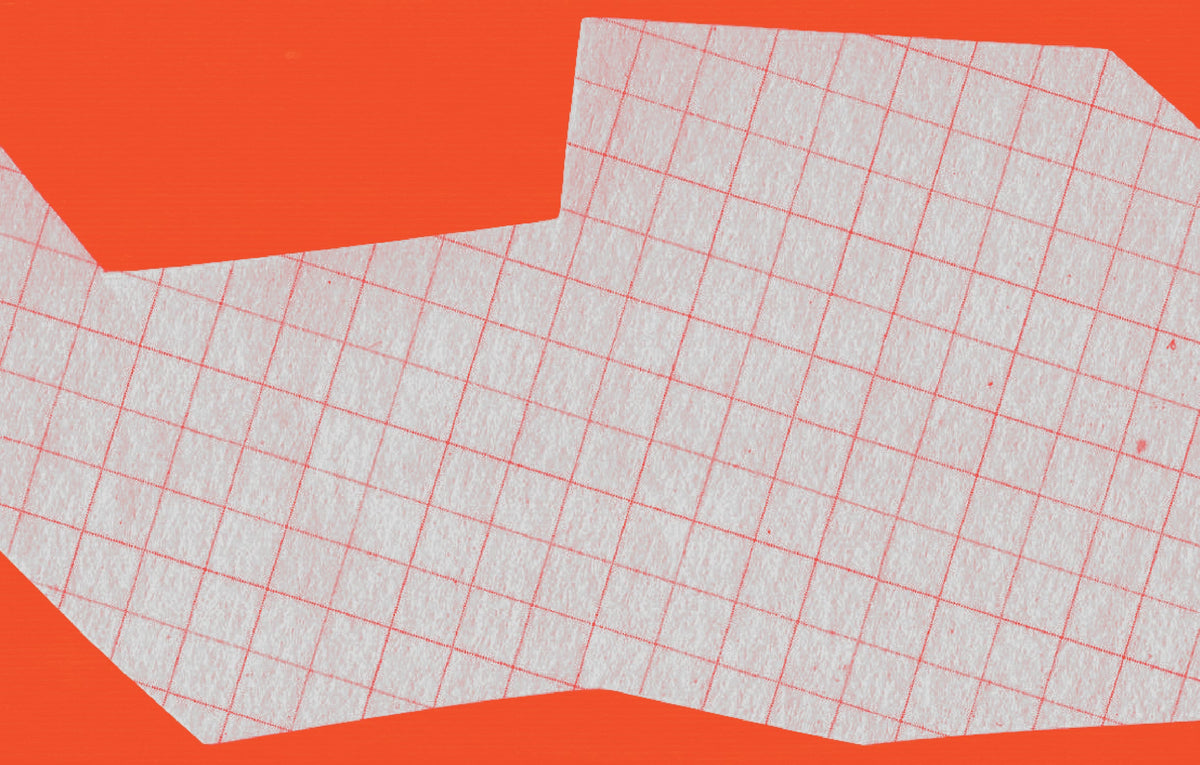 Asymmetrical as a design trait, AIF Library cover