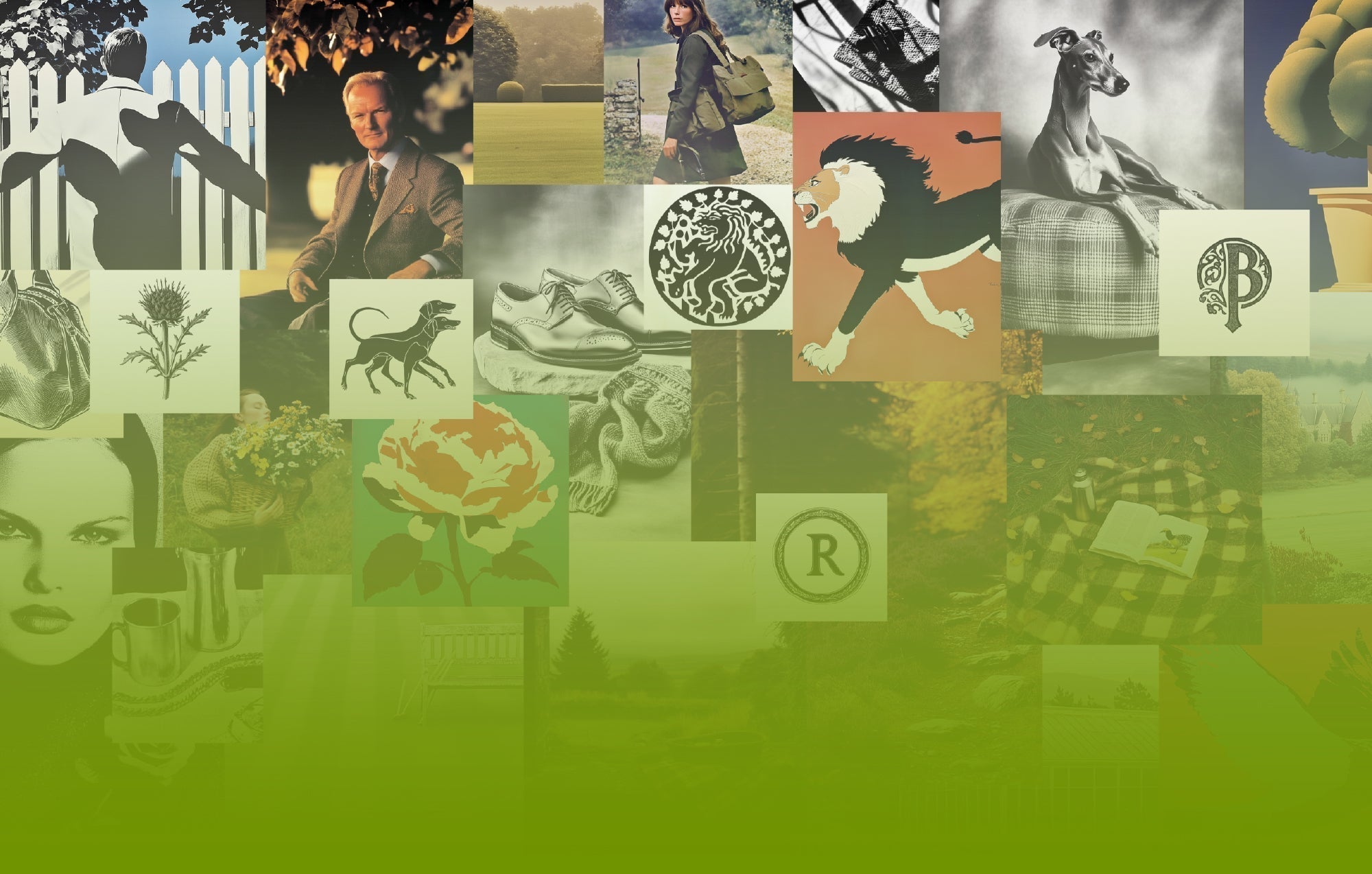 Countryside, Reissued // Balmoral Heritage Trend 2026