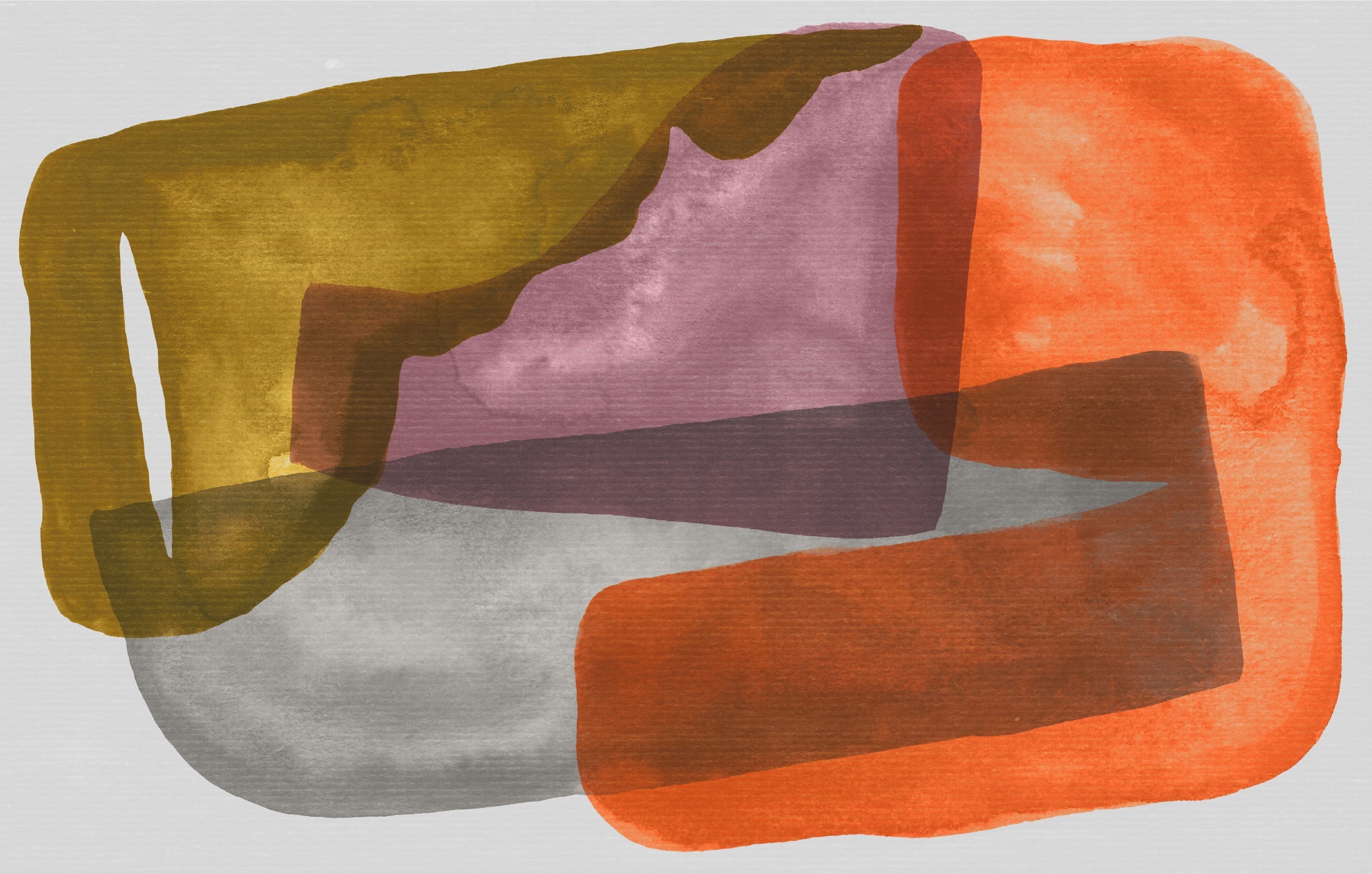 Organic As A Design Trait: Going Wobbly Is Completely Fine