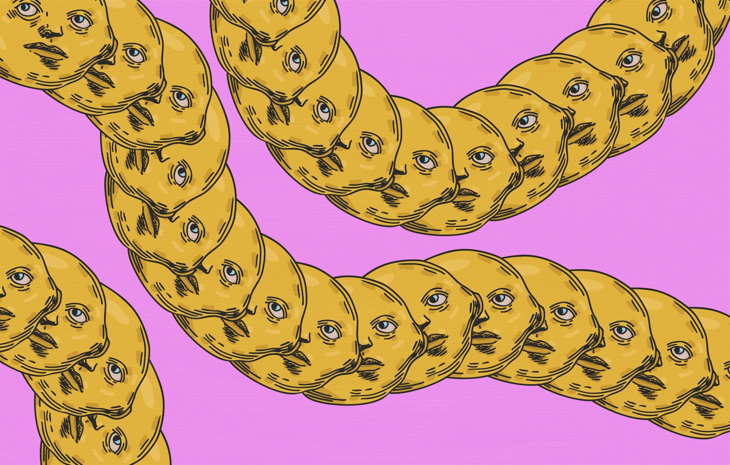 Playful As A Design Trait: Please Stop Taking It So Seriously