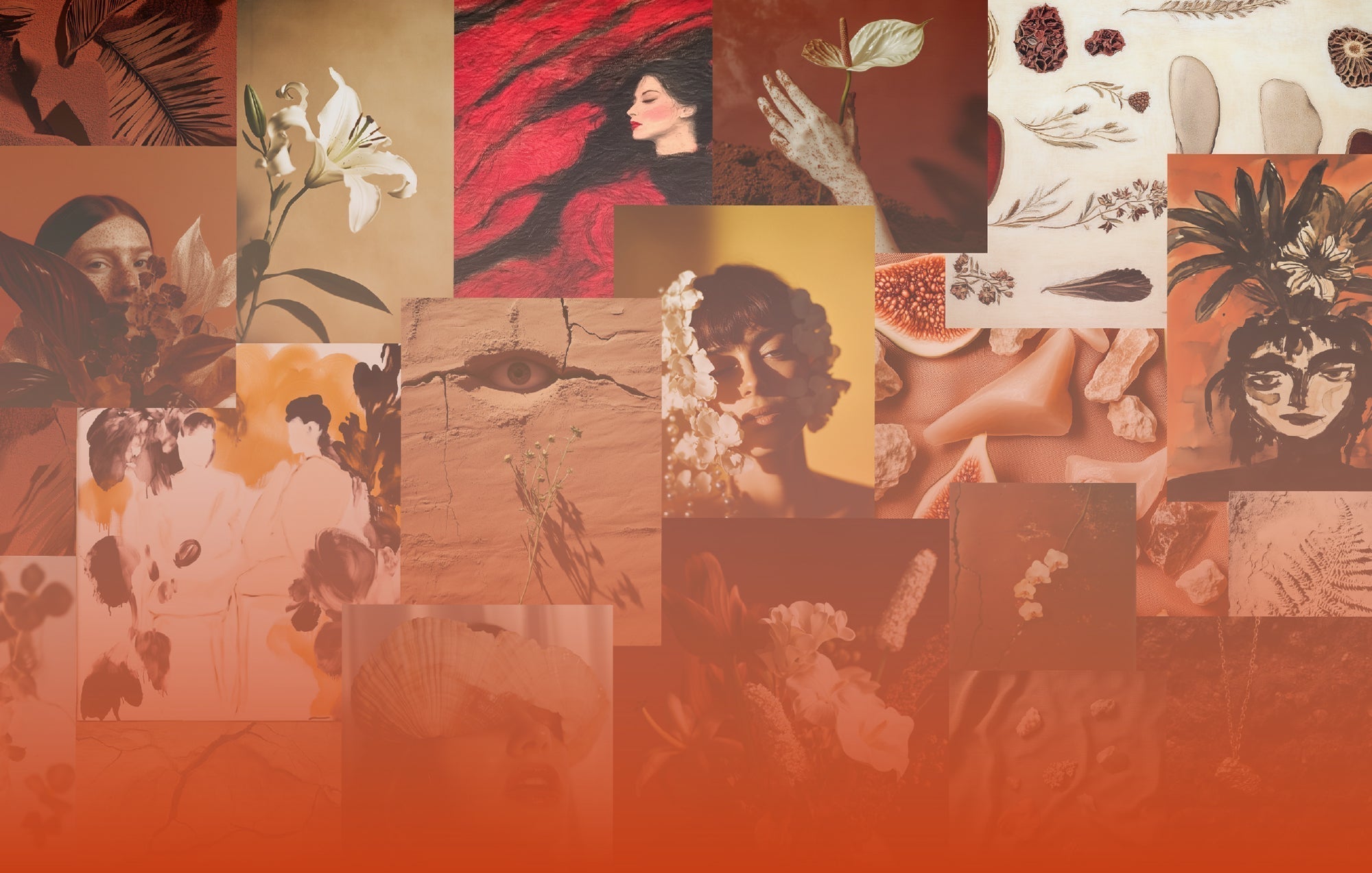 The Primordial // Power of Gaia Trend 2026