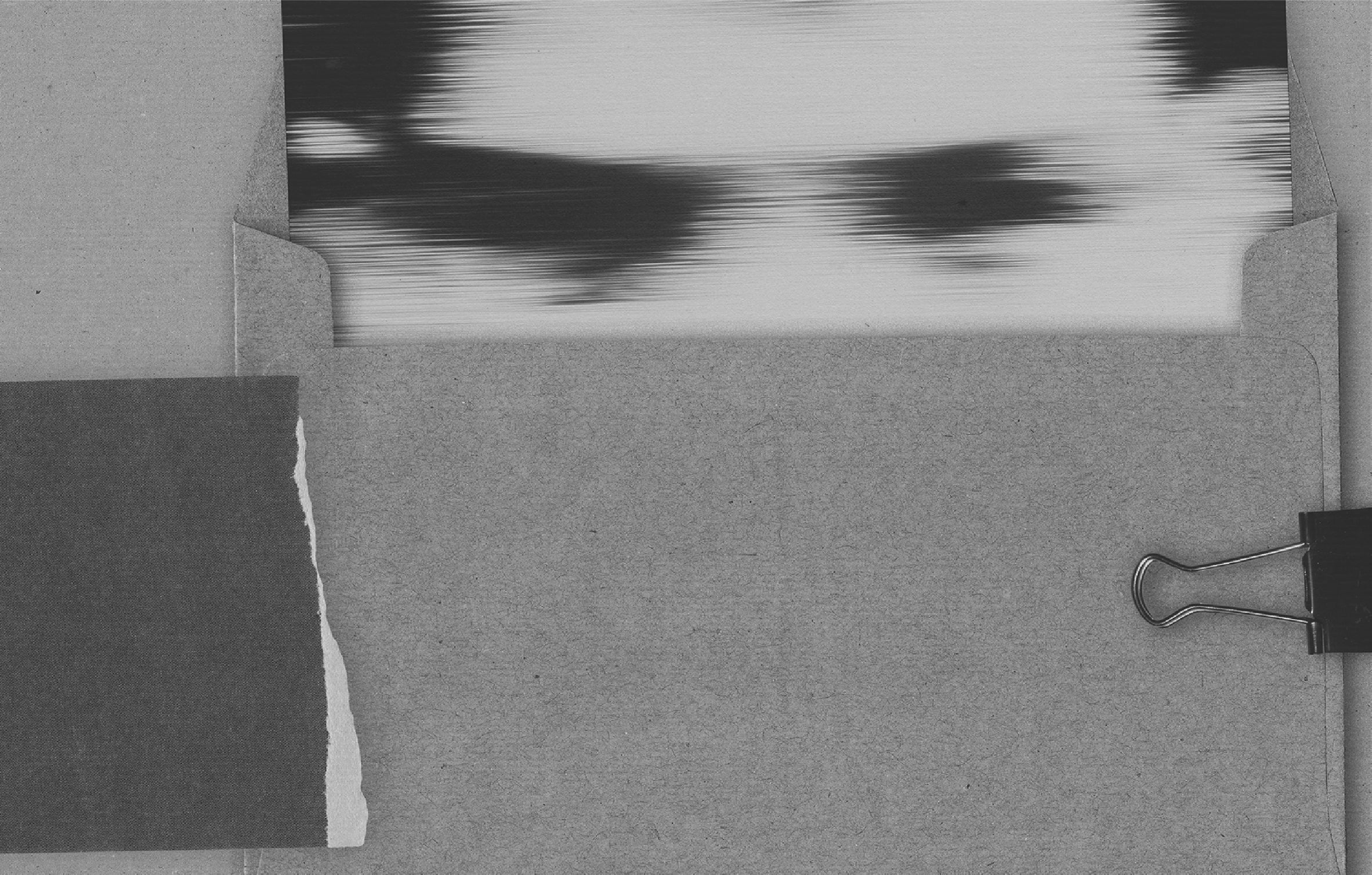 Serious As A Design Trait: Gravitas, Credibility and the Art of Visual Weight