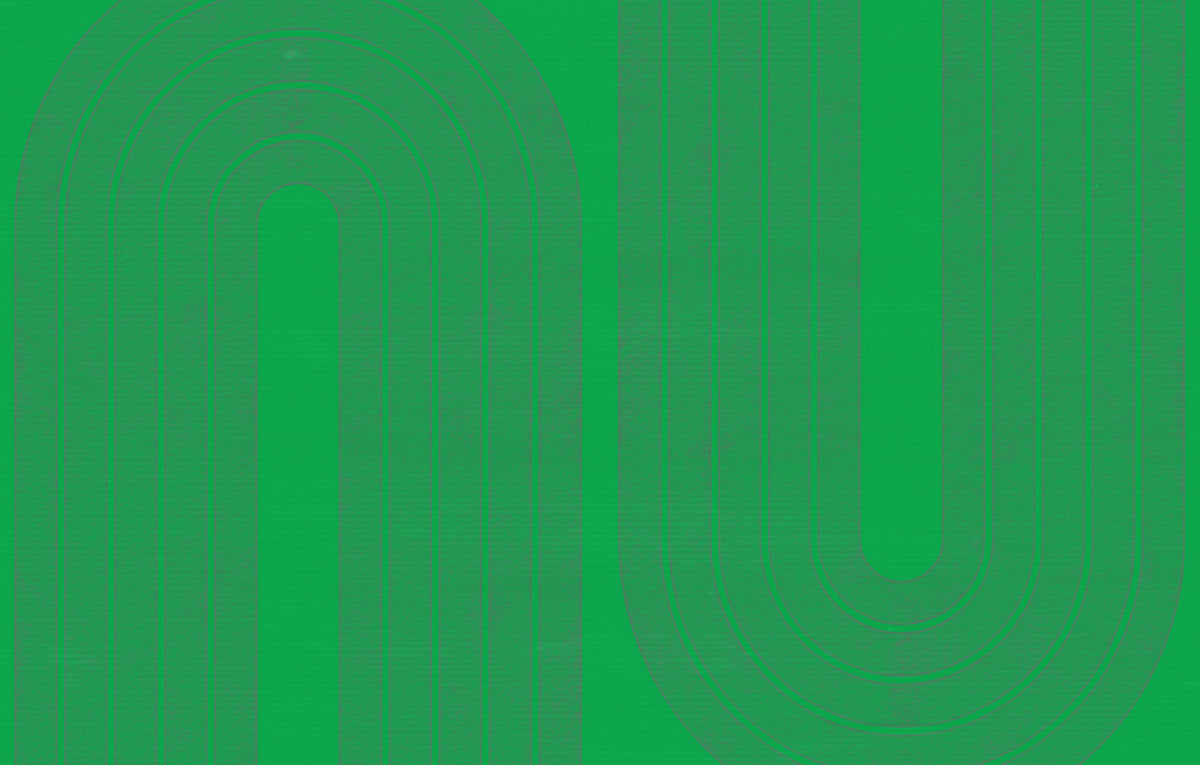 Static as a design trait, AIF Library cover