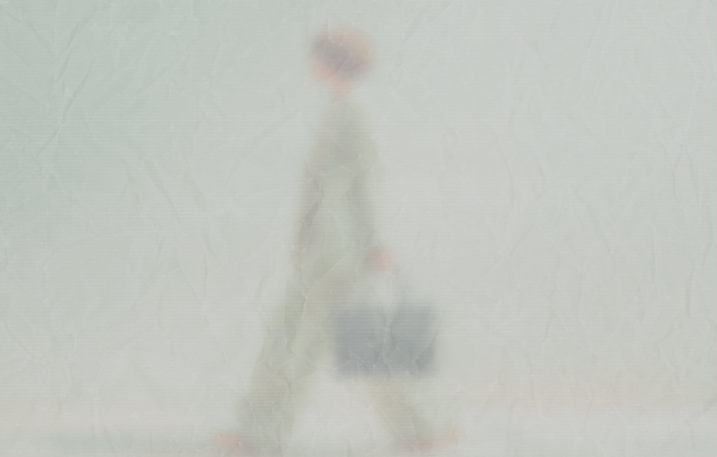 Transparent As A Design Trait: On the Radical Design Choice of Having Absolutely Nothing to Hide