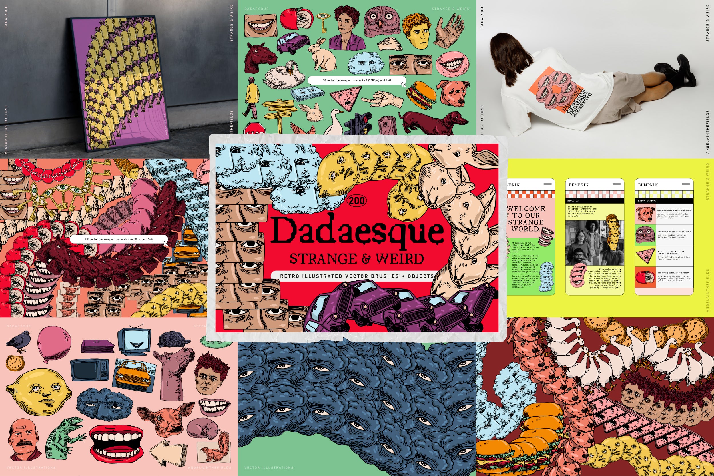 The 2026 Complete Aesthetic BUNDLE