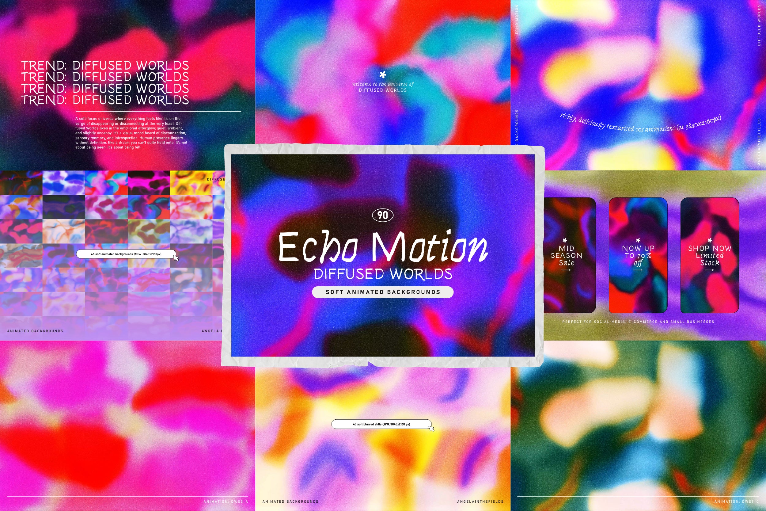 The 2026 Complete Aesthetic BUNDLE