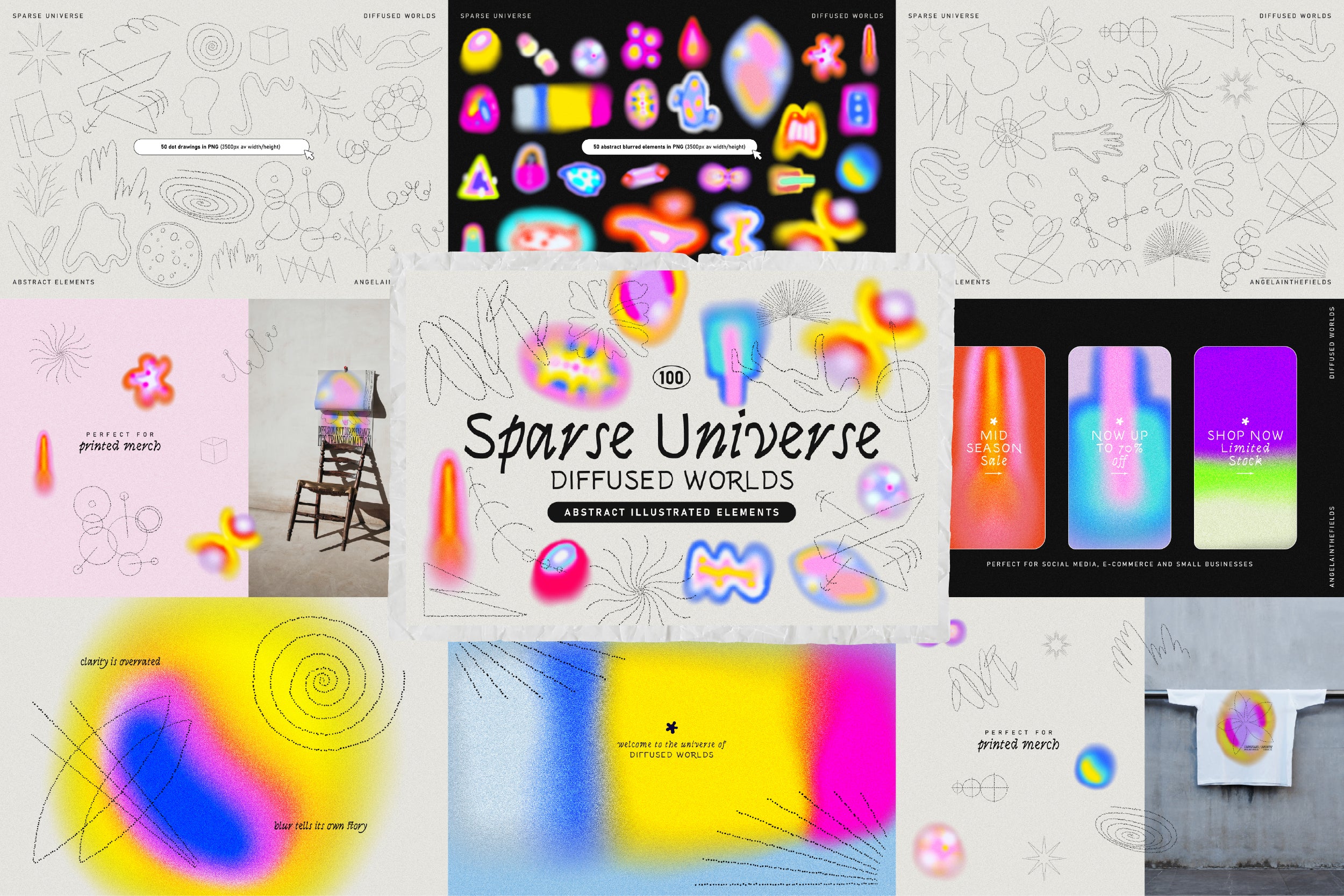 The 2026 Complete Aesthetic BUNDLE