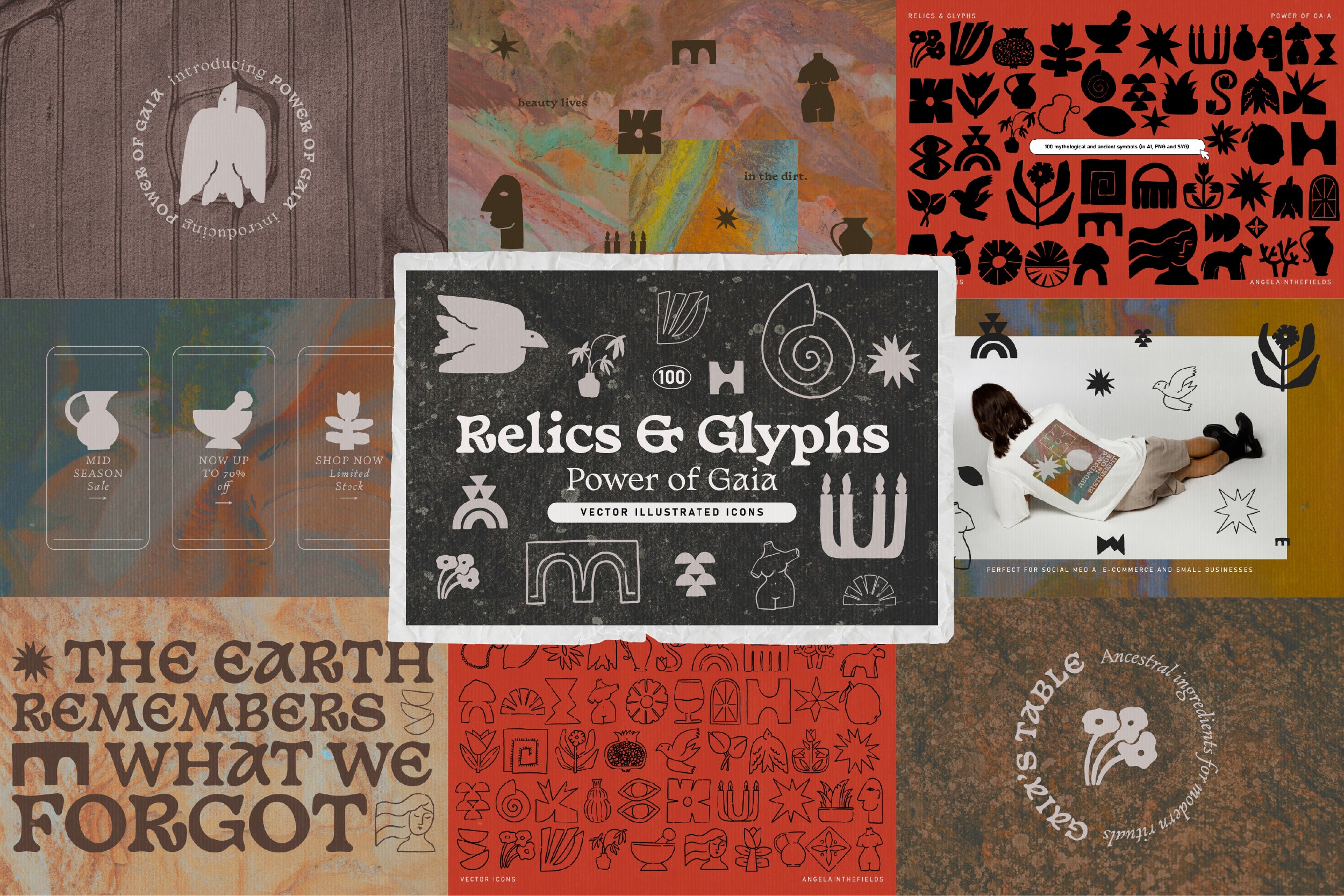 The 2026 Complete Aesthetic BUNDLE