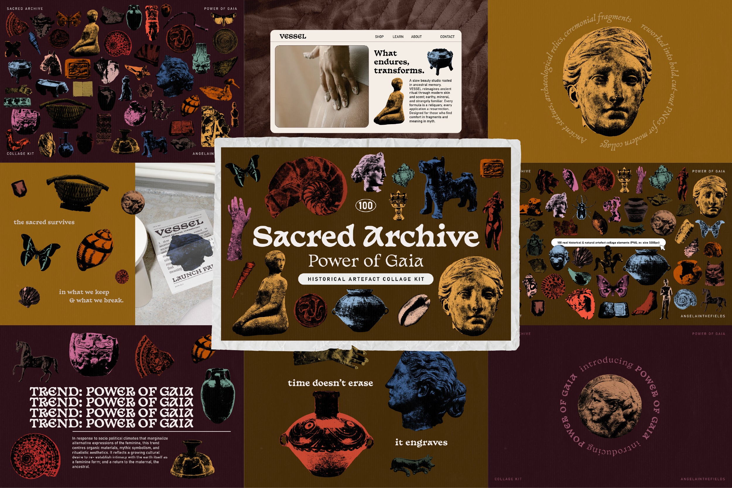 The 2026 Complete Aesthetic BUNDLE