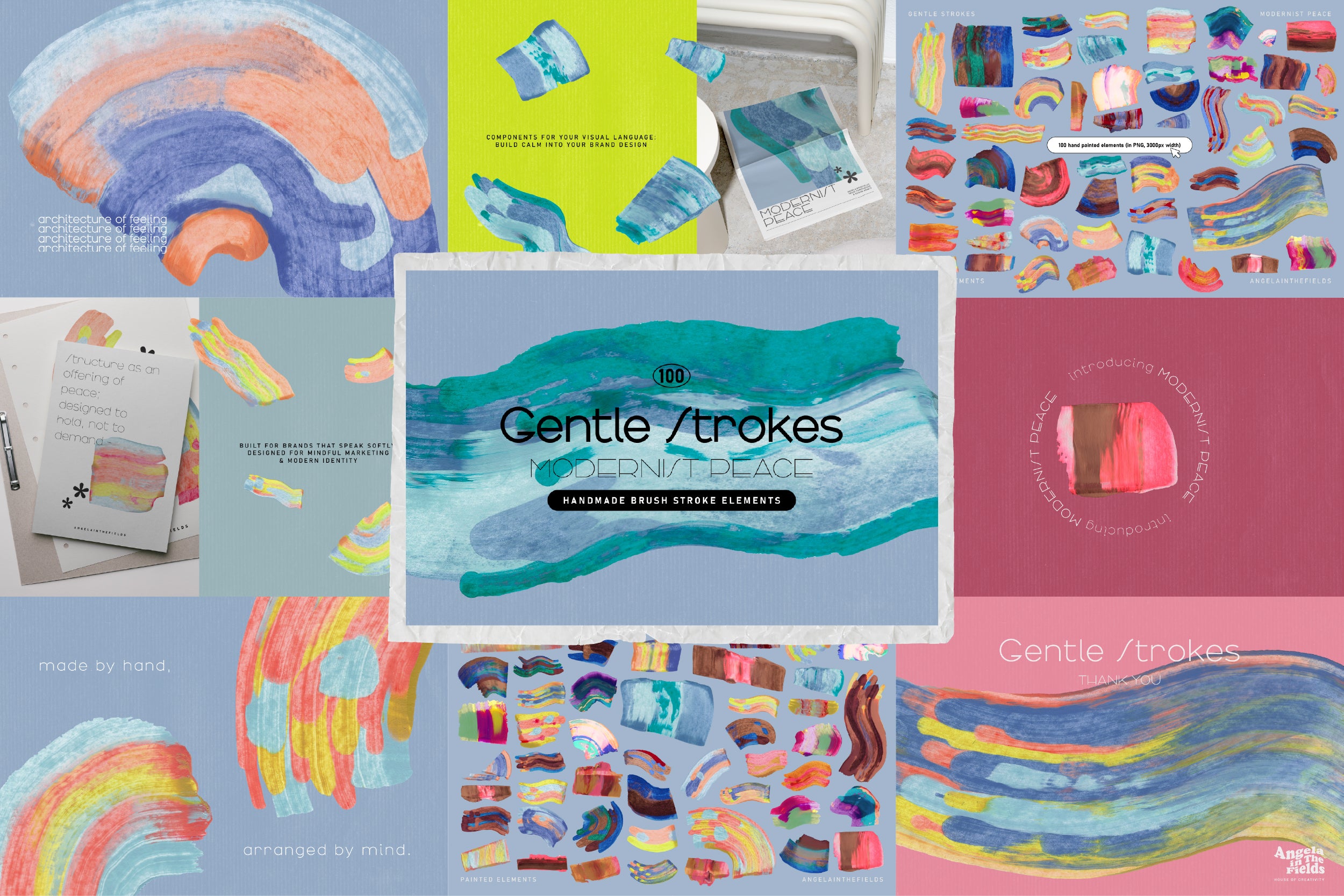 The 2026 Complete Aesthetic BUNDLE