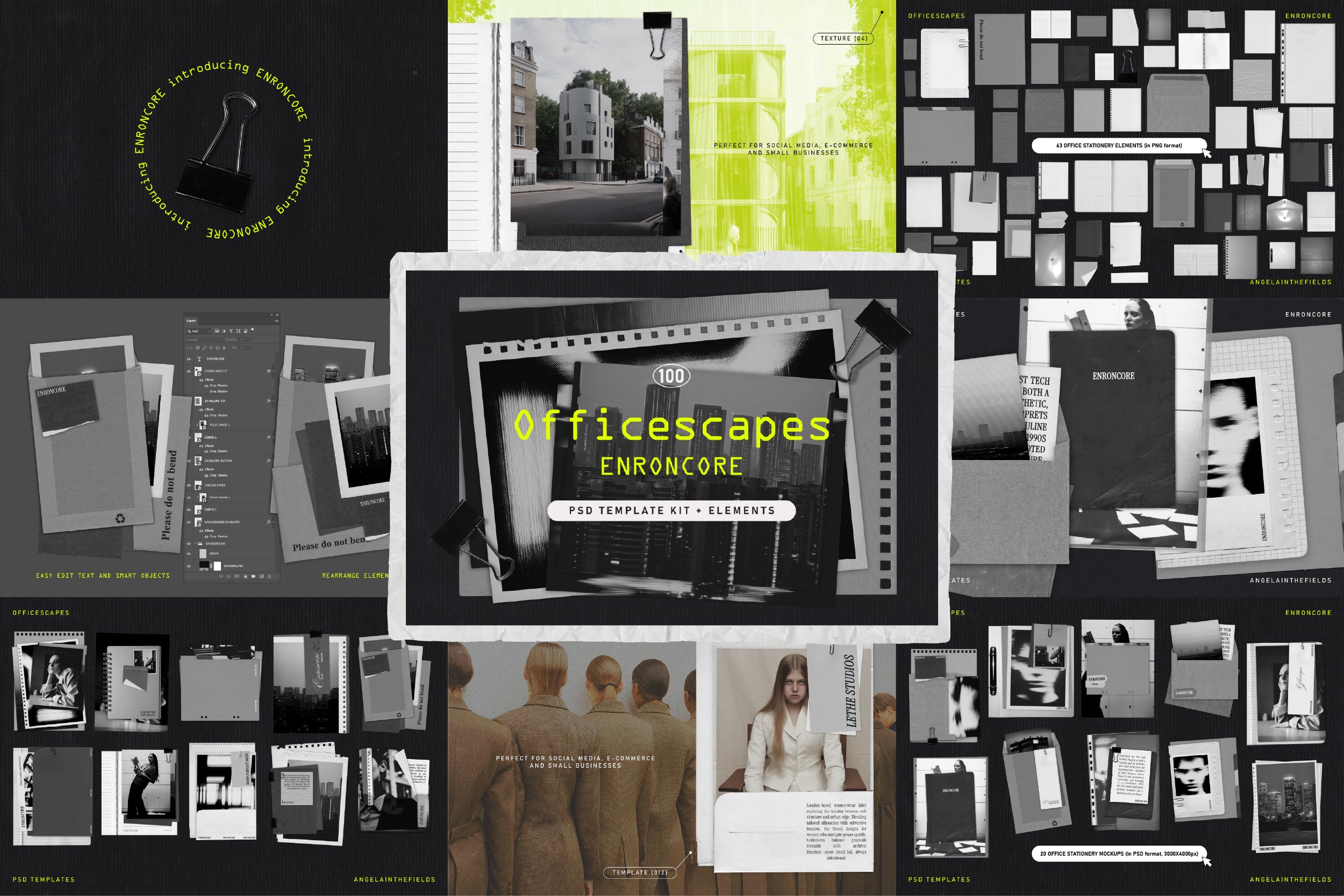 The 2026 Complete Aesthetic BUNDLE