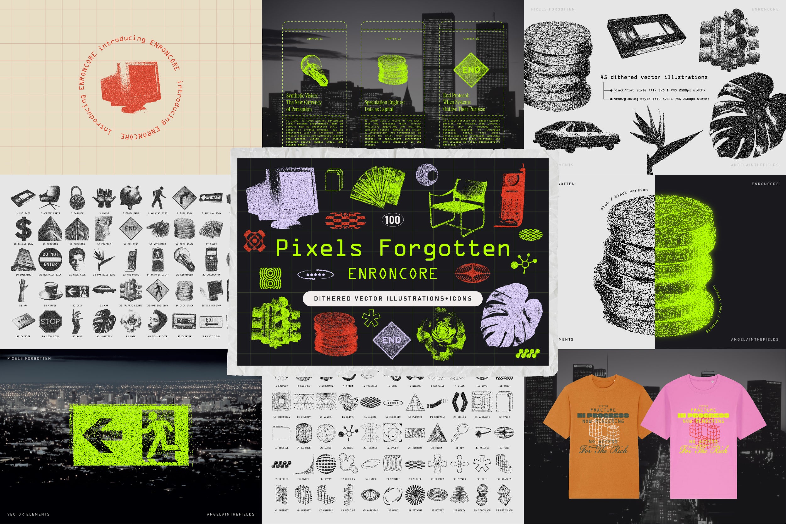 The 2026 Complete Aesthetic BUNDLE