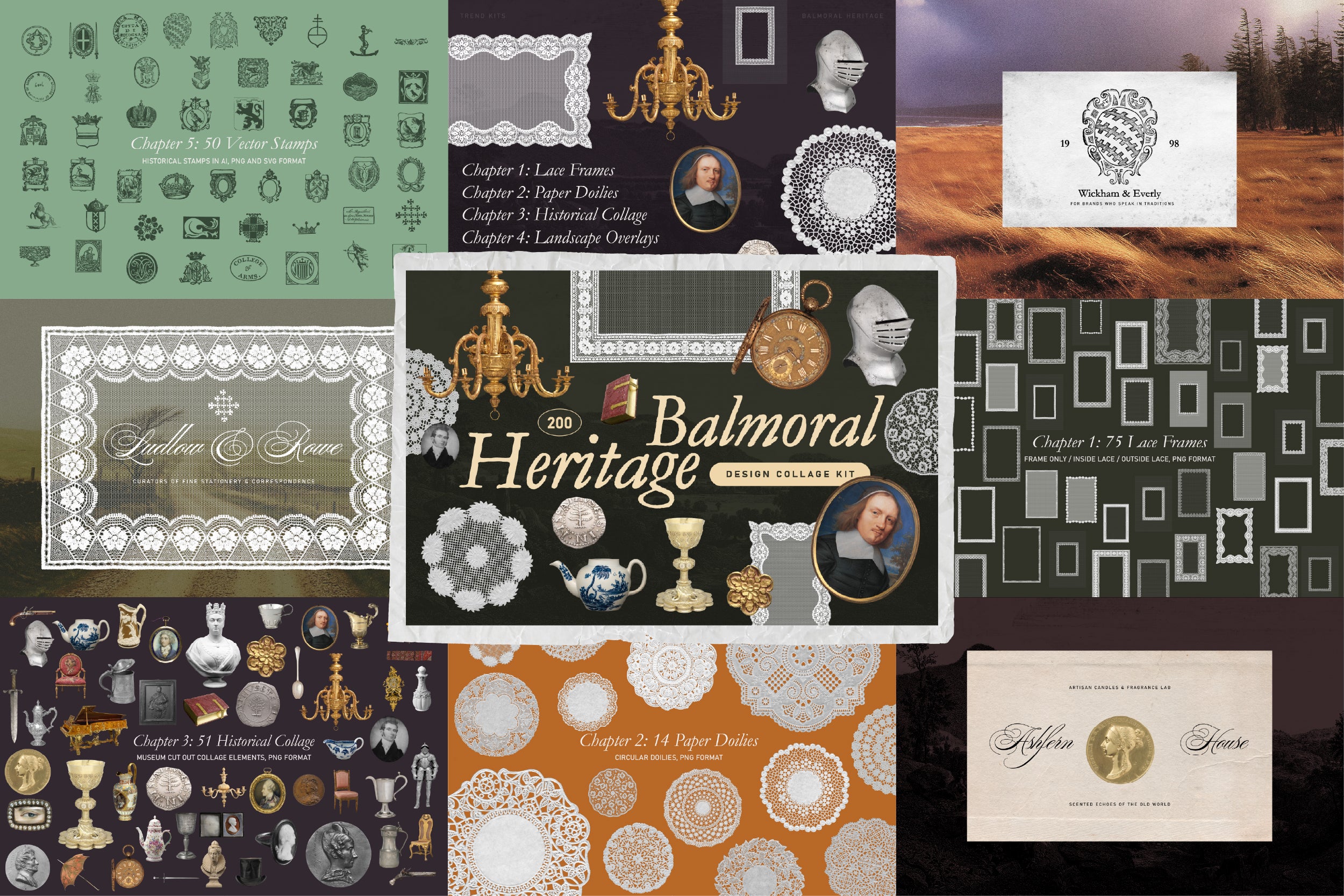 The 2026 Complete Aesthetic BUNDLE