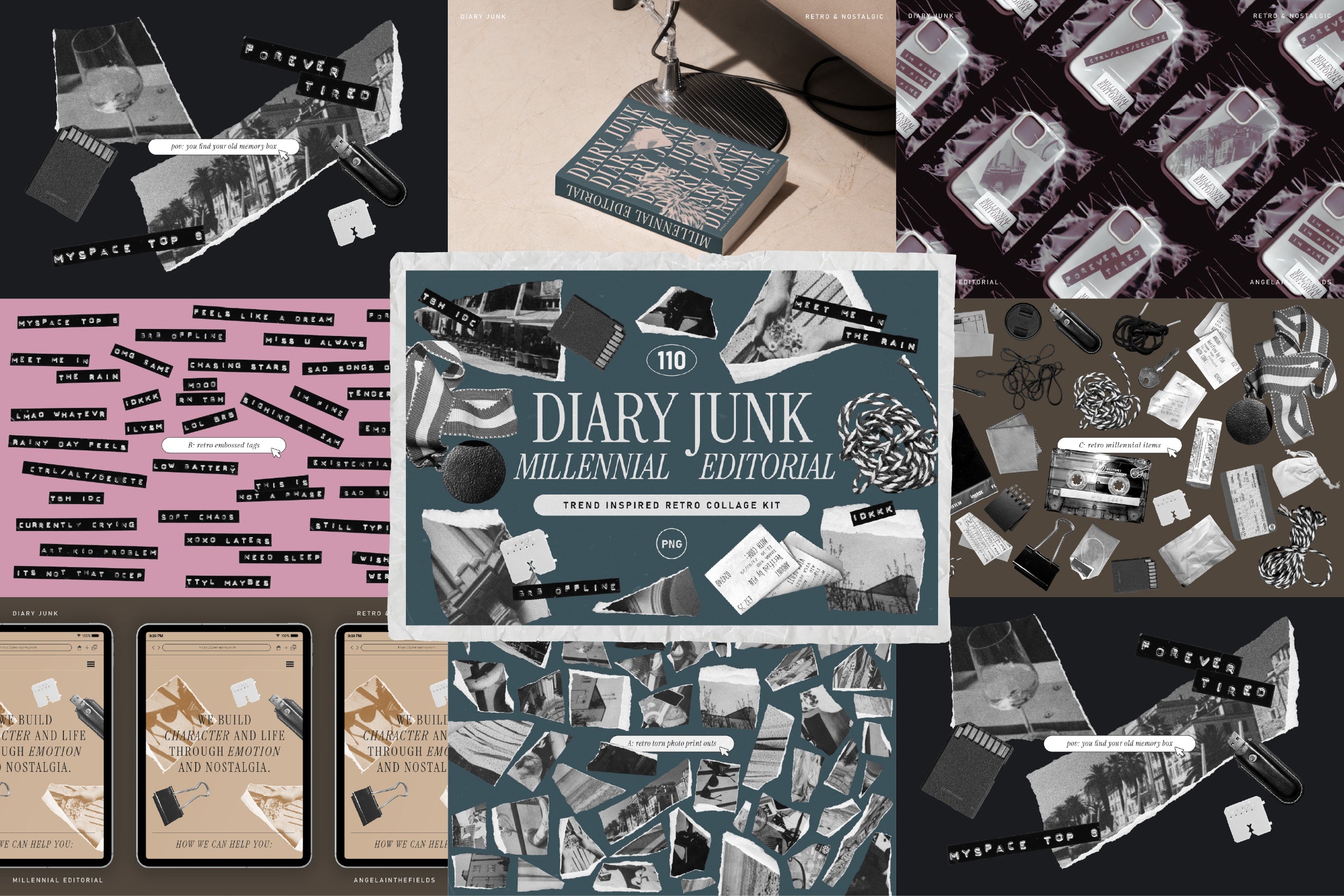 The 2026 Complete Aesthetic BUNDLE