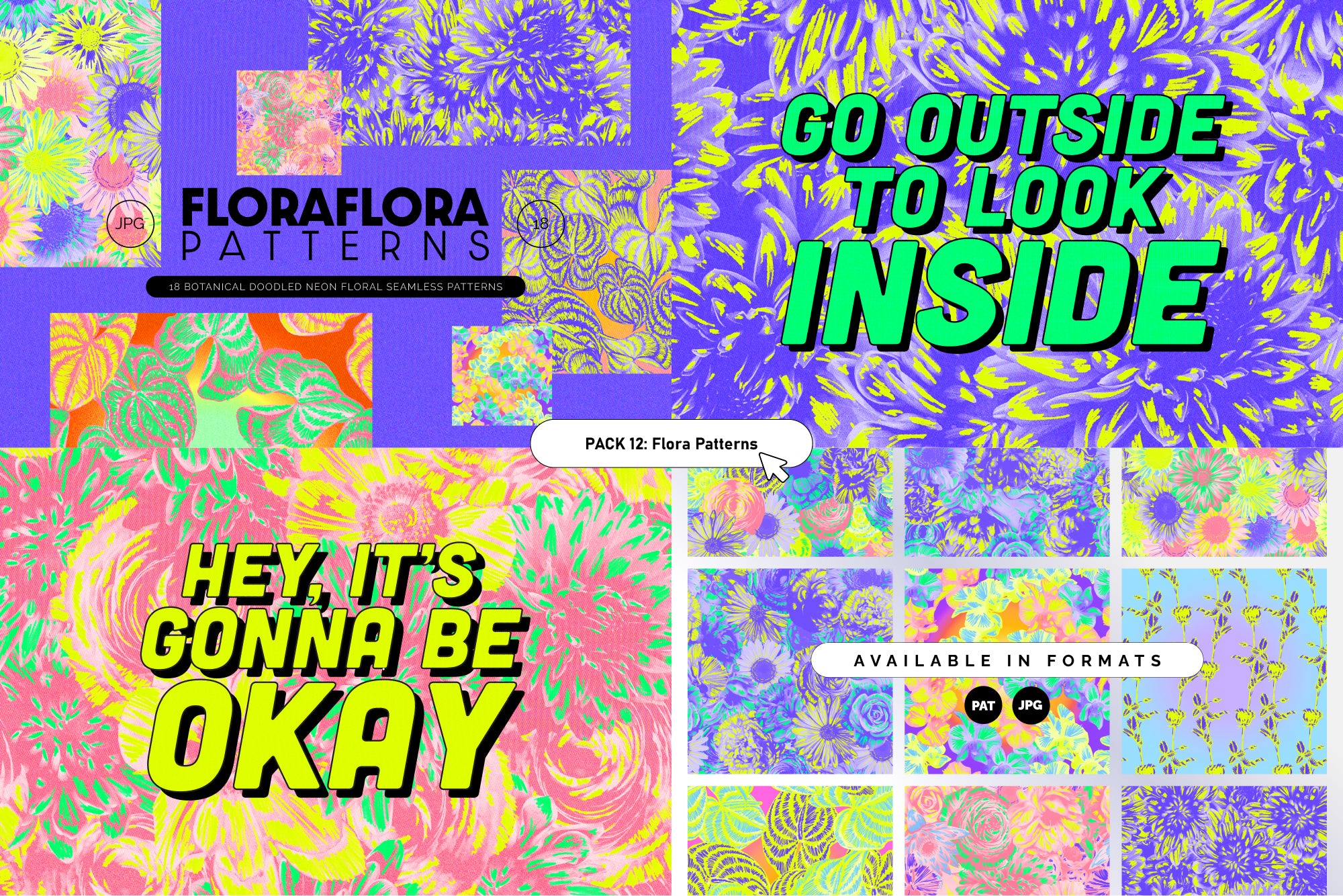 80% OFF Retro Postmodern Library