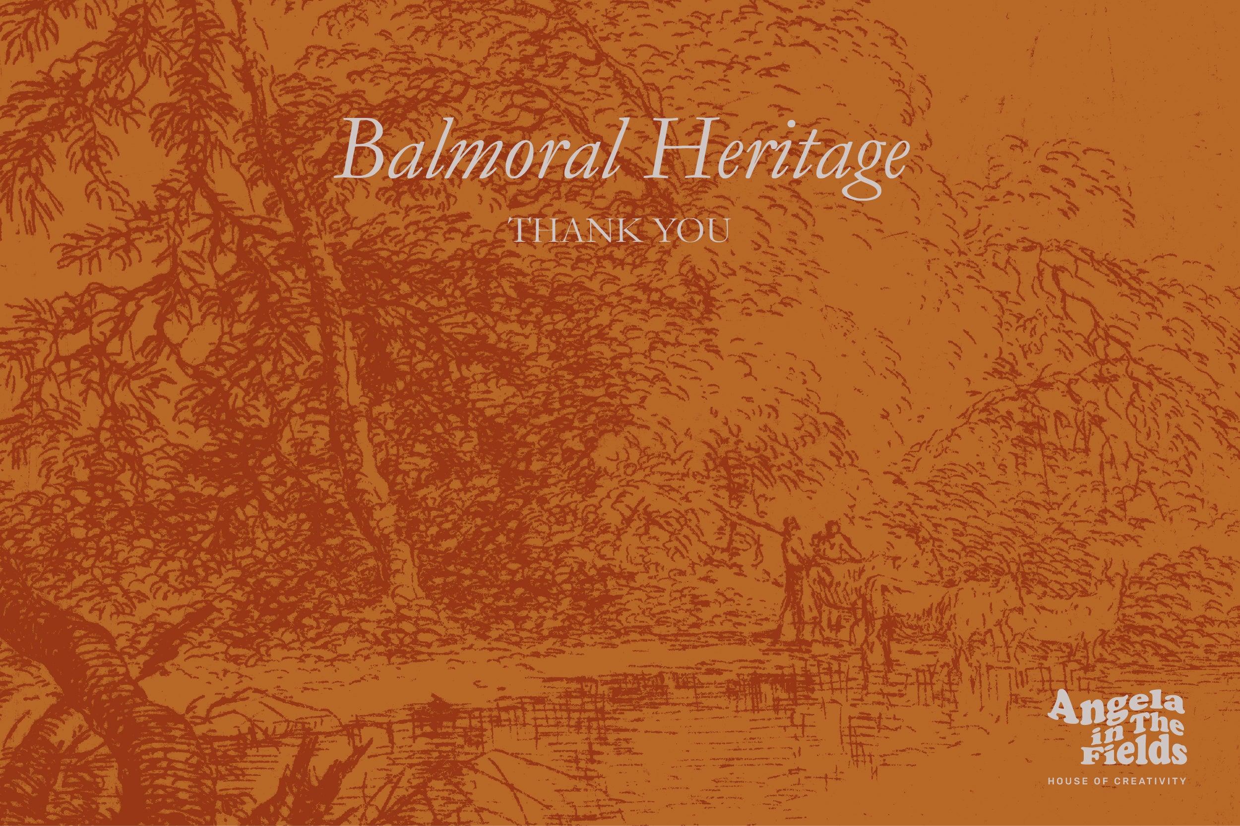 BALMORAL HERITAGE Trend Design Kit