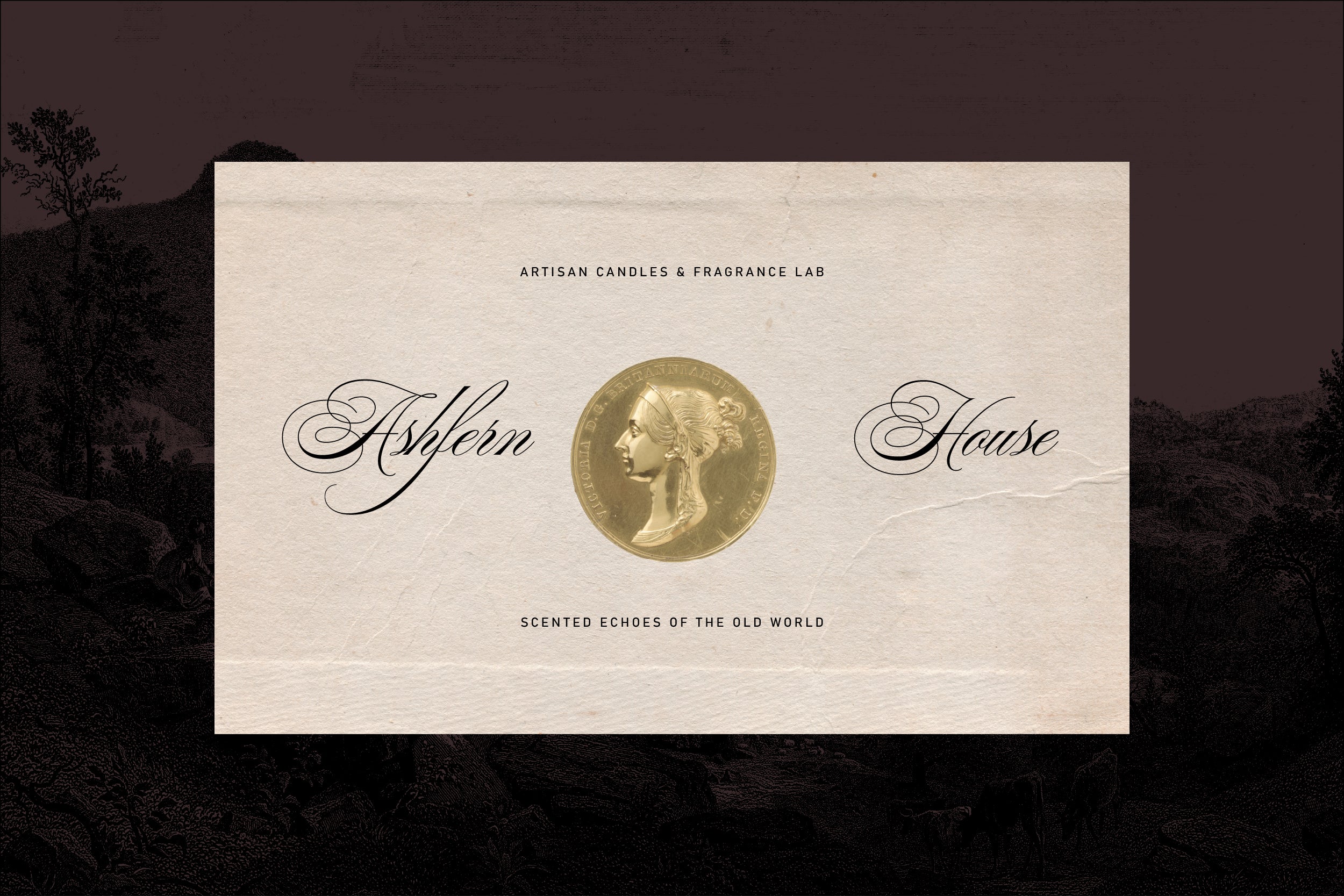 BALMORAL HERITAGE Trend Design Kit