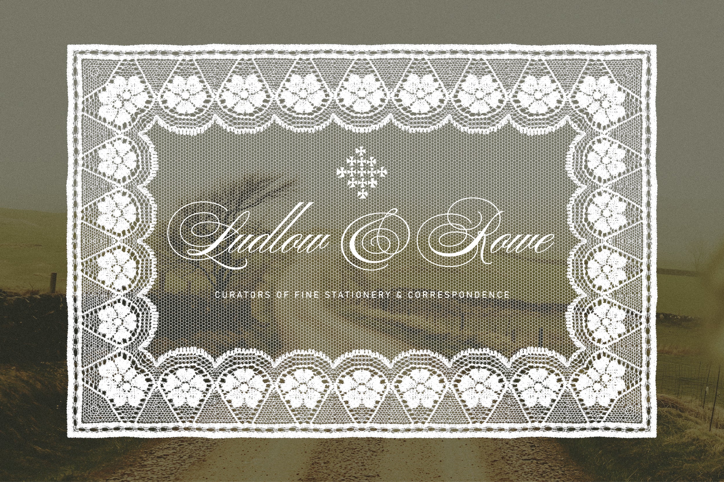 BALMORAL HERITAGE Trend Design Kit