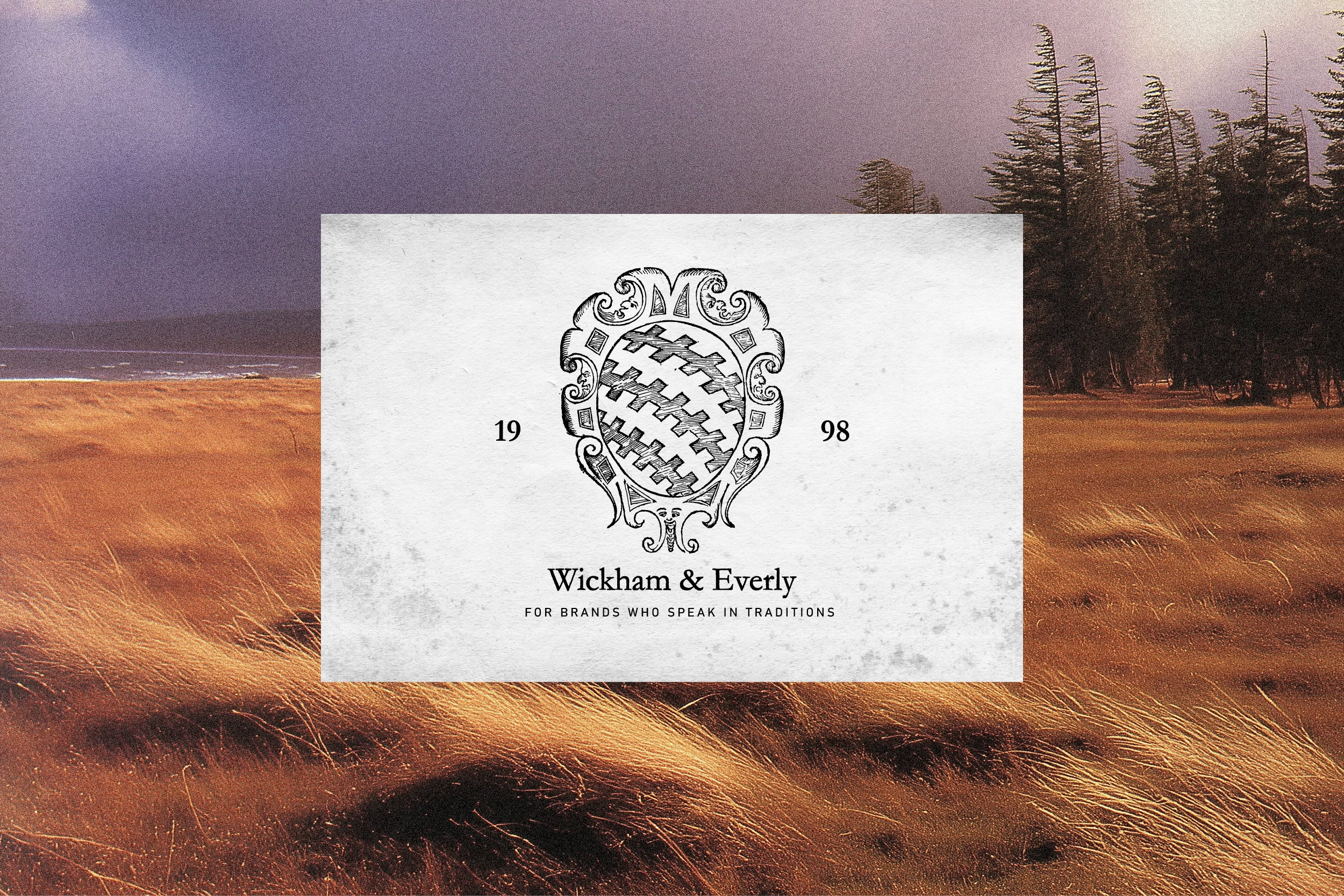 BALMORAL HERITAGE Trend Design Kit