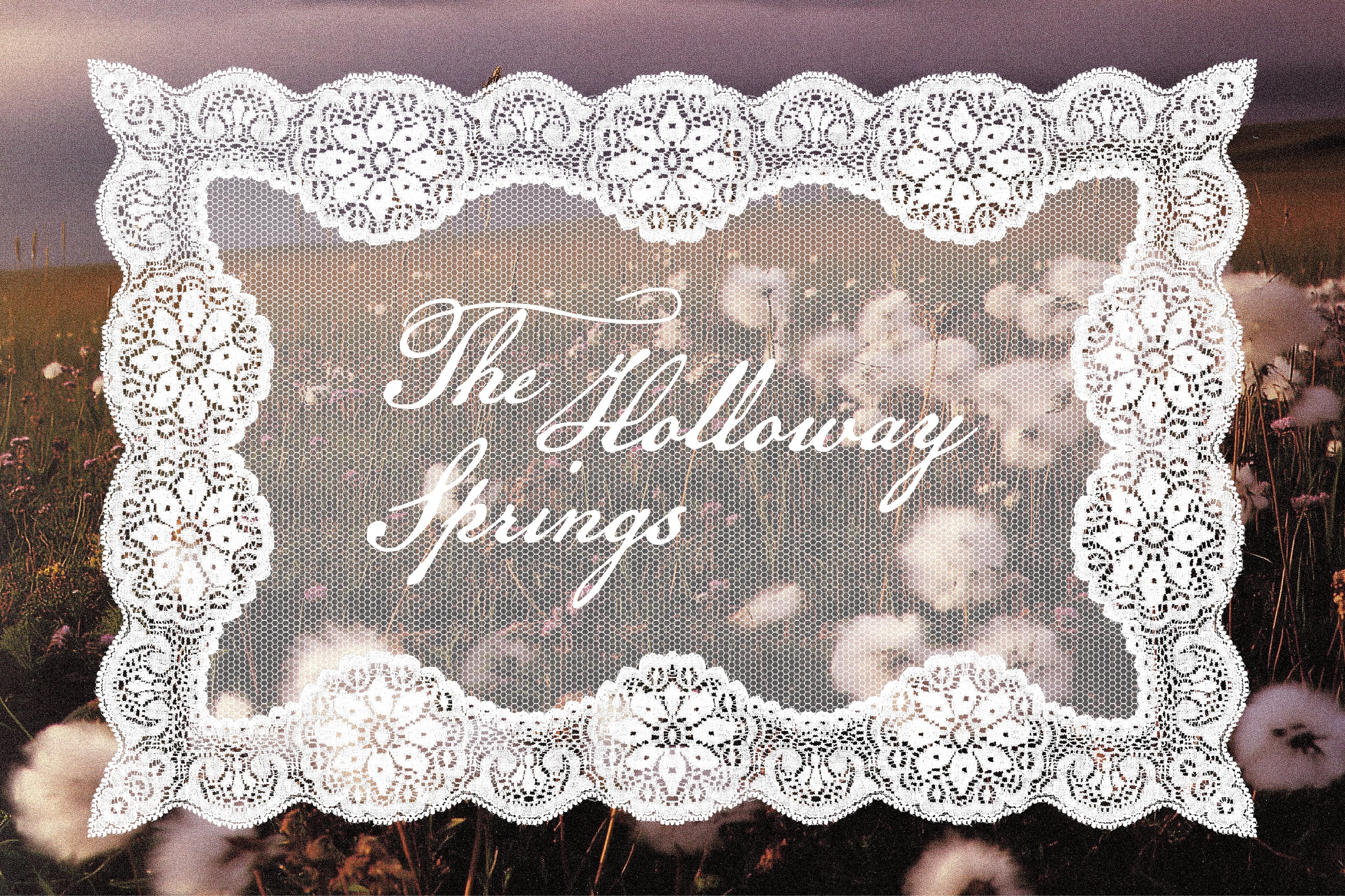 BALMORAL HERITAGE Trend Design Kit