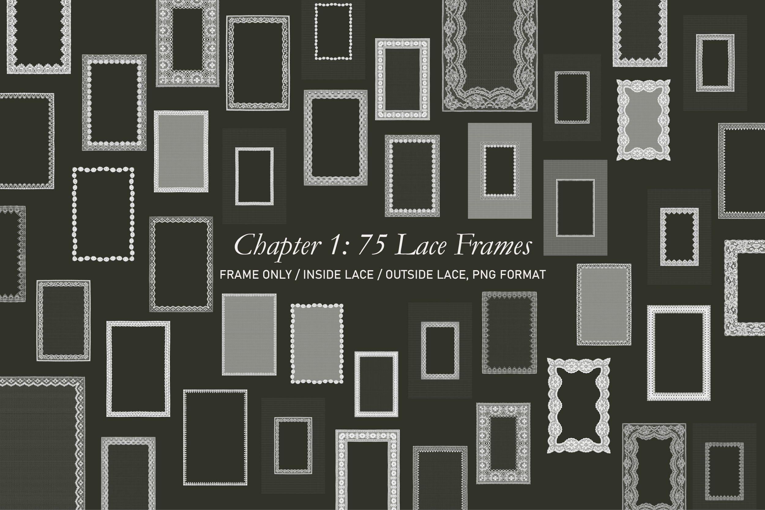 BALMORAL HERITAGE Trend Design Kit