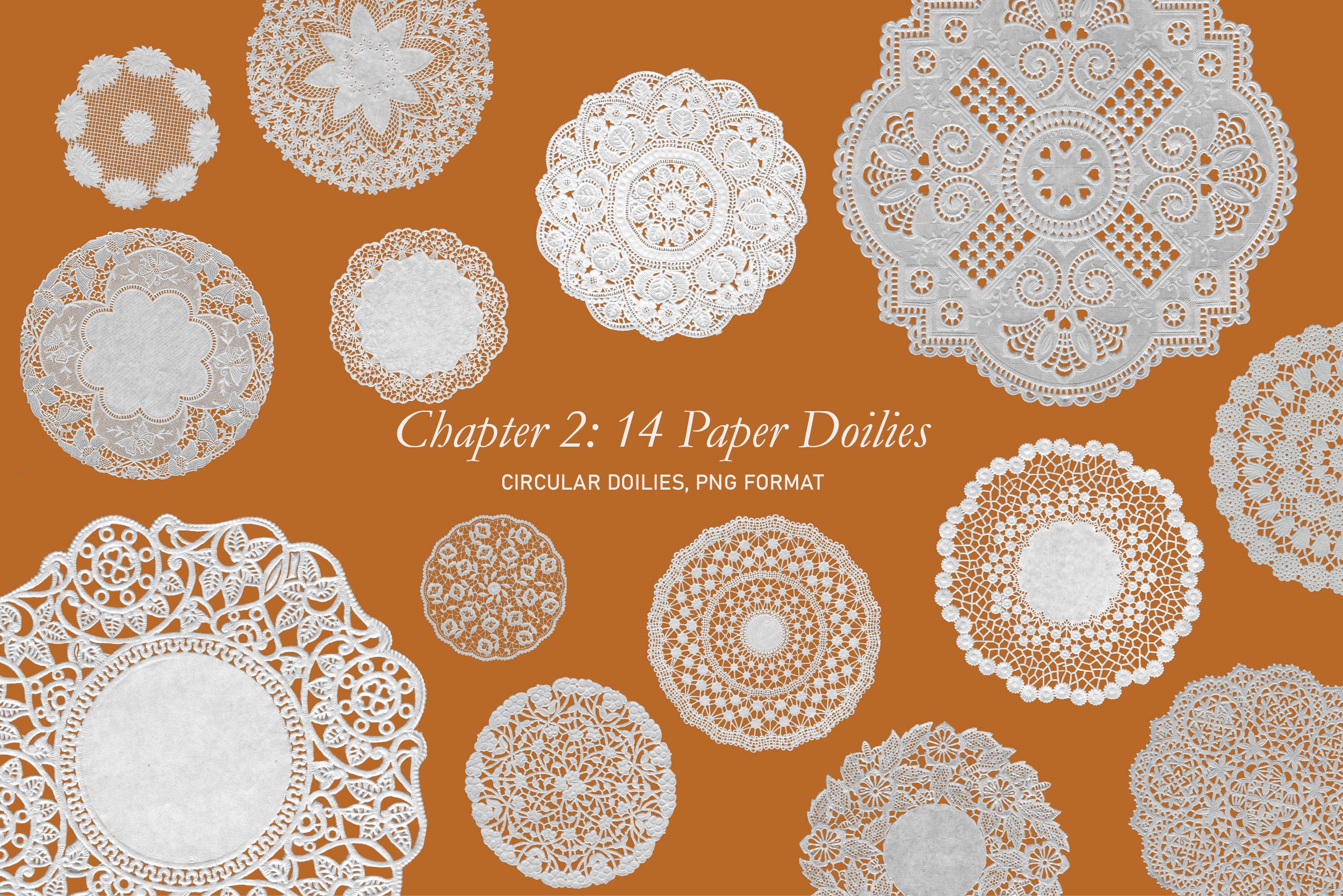 BALMORAL HERITAGE Trend Design Kit