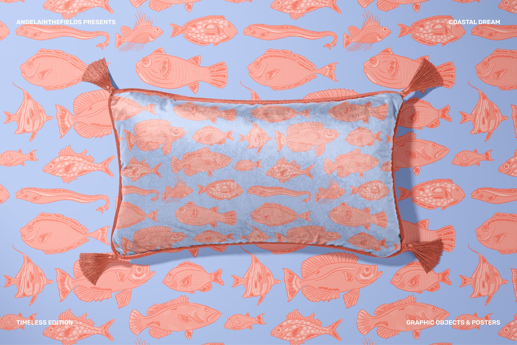 200+ Coastal Dream Vector Clipart