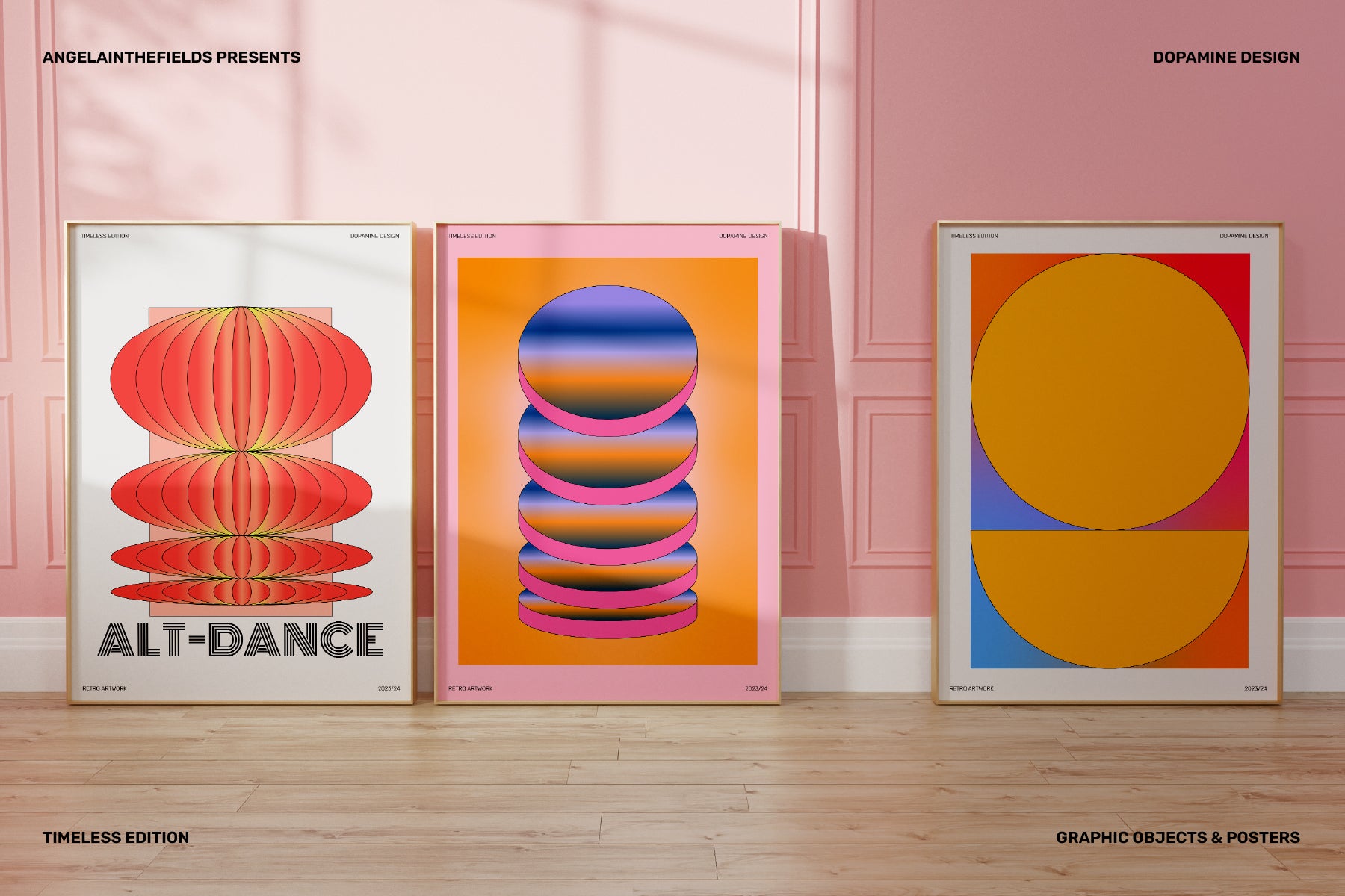 DOPAMINE Vector Clipart + Posters