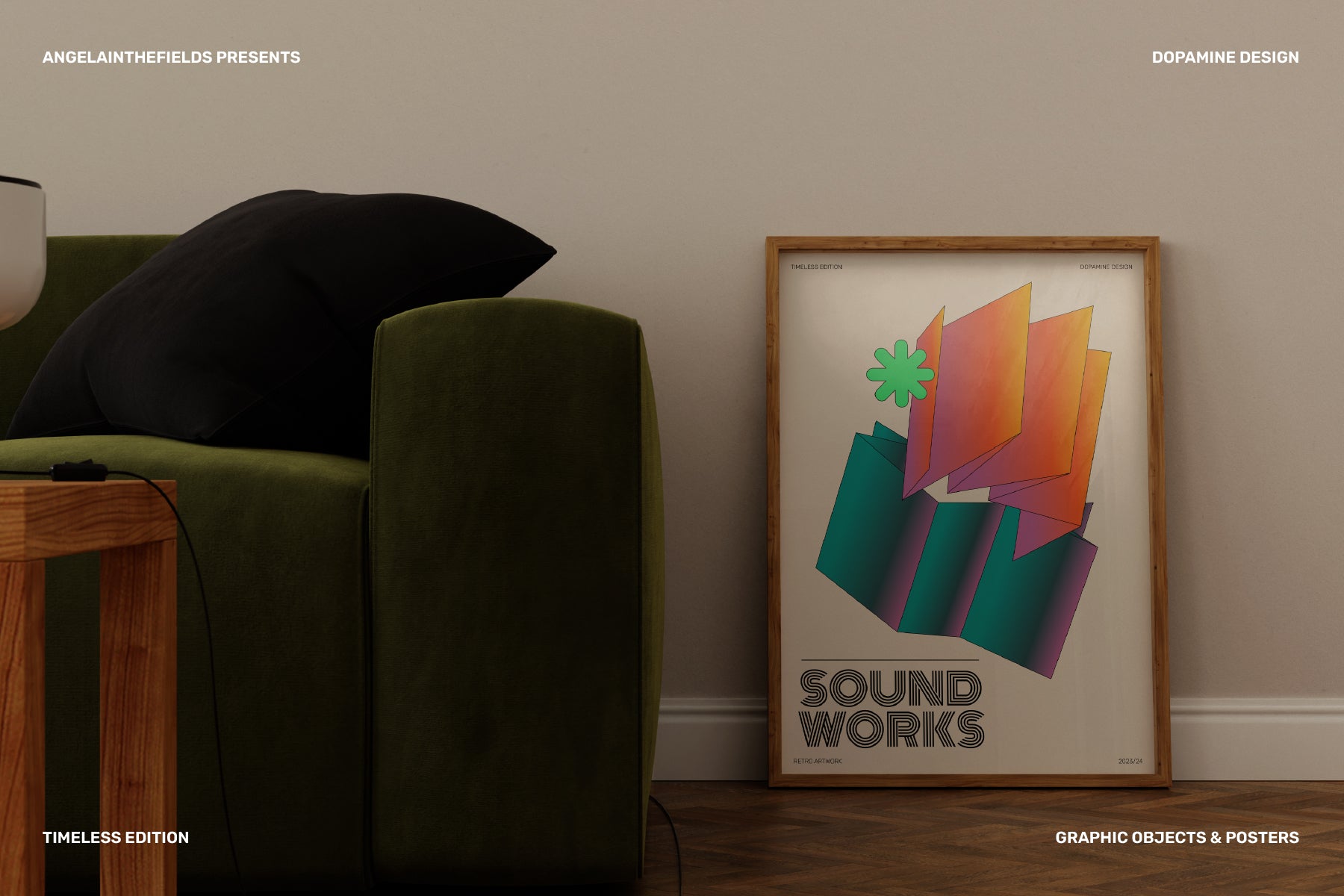 DOPAMINE Vector Clipart + Posters