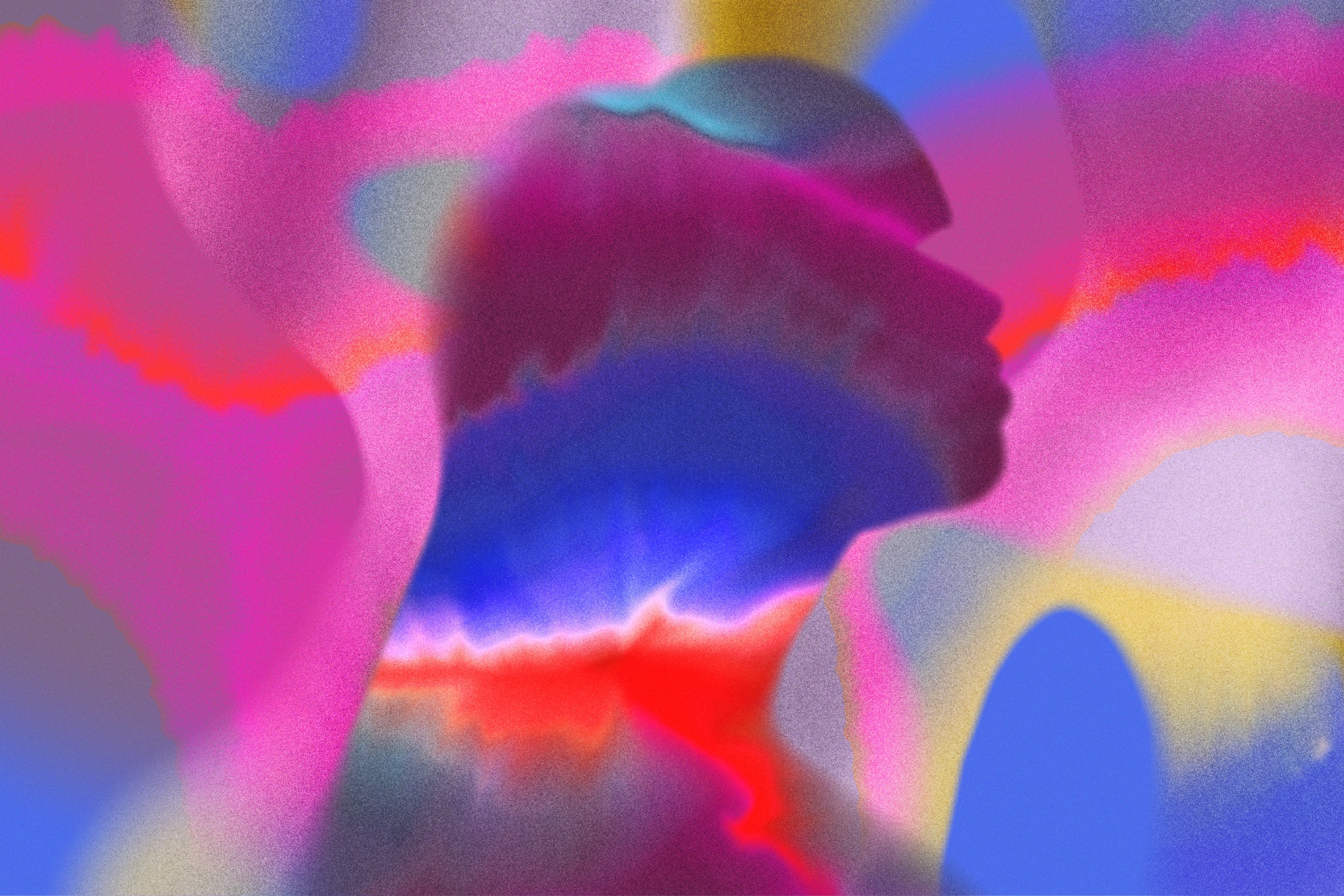 DREAM MATTER Atmospheric Elements