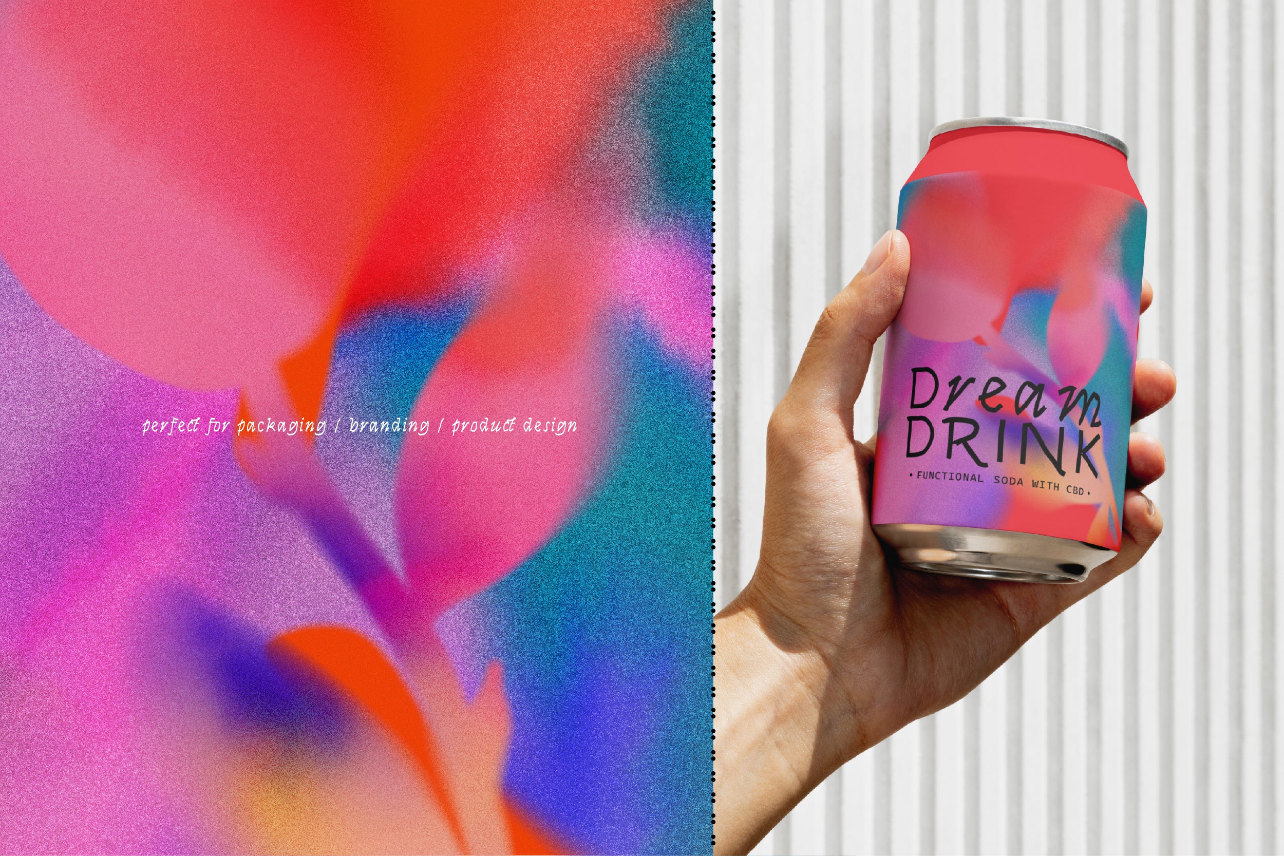DREAM MATTER Atmospheric Elements