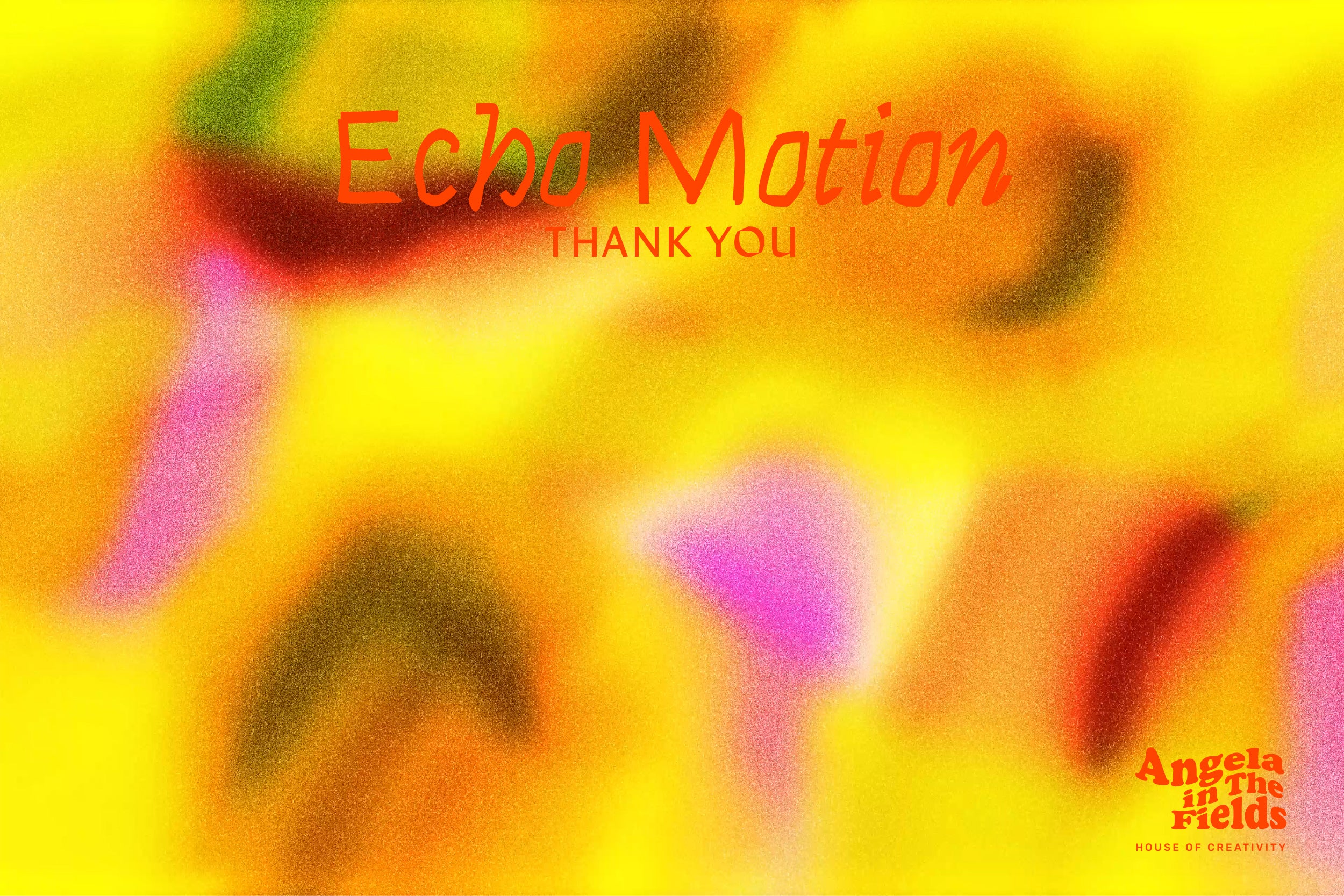 Echo Motion Animated Backgrounds