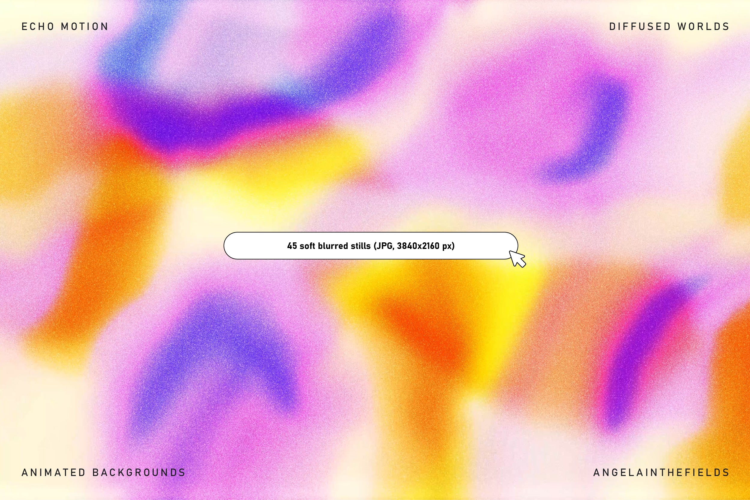 Echo Motion Animated Backgrounds