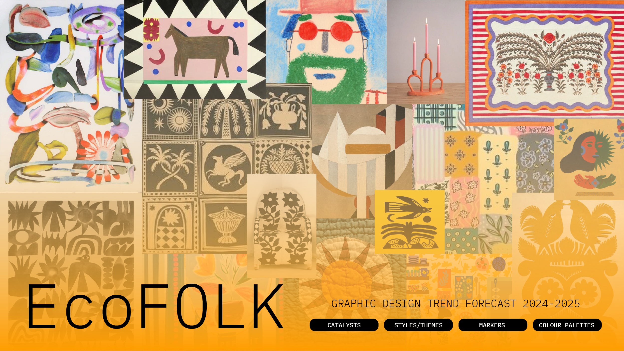 ECOFOLK (Trend 2024/25)