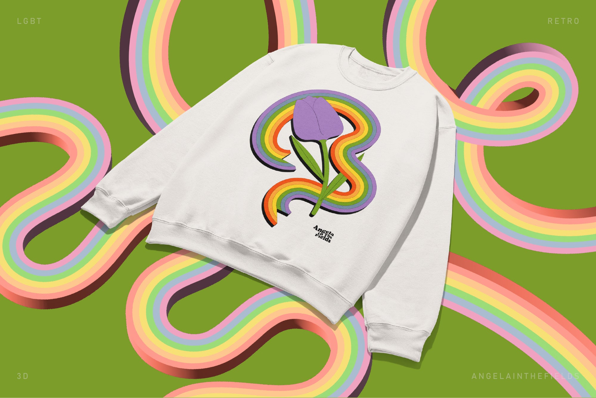 LGBT Loop Graphics