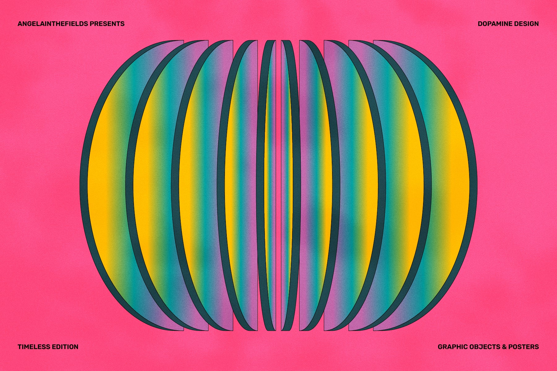 DOPAMINE Vector Clipart + Posters