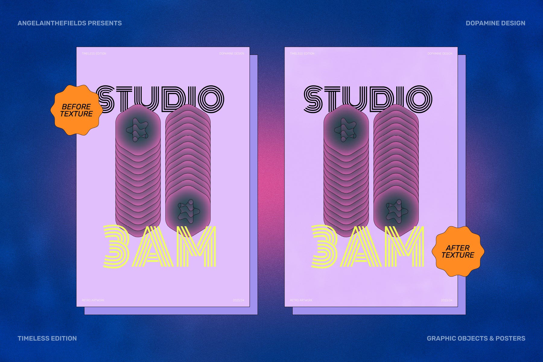 DOPAMINE Vector Clipart + Posters