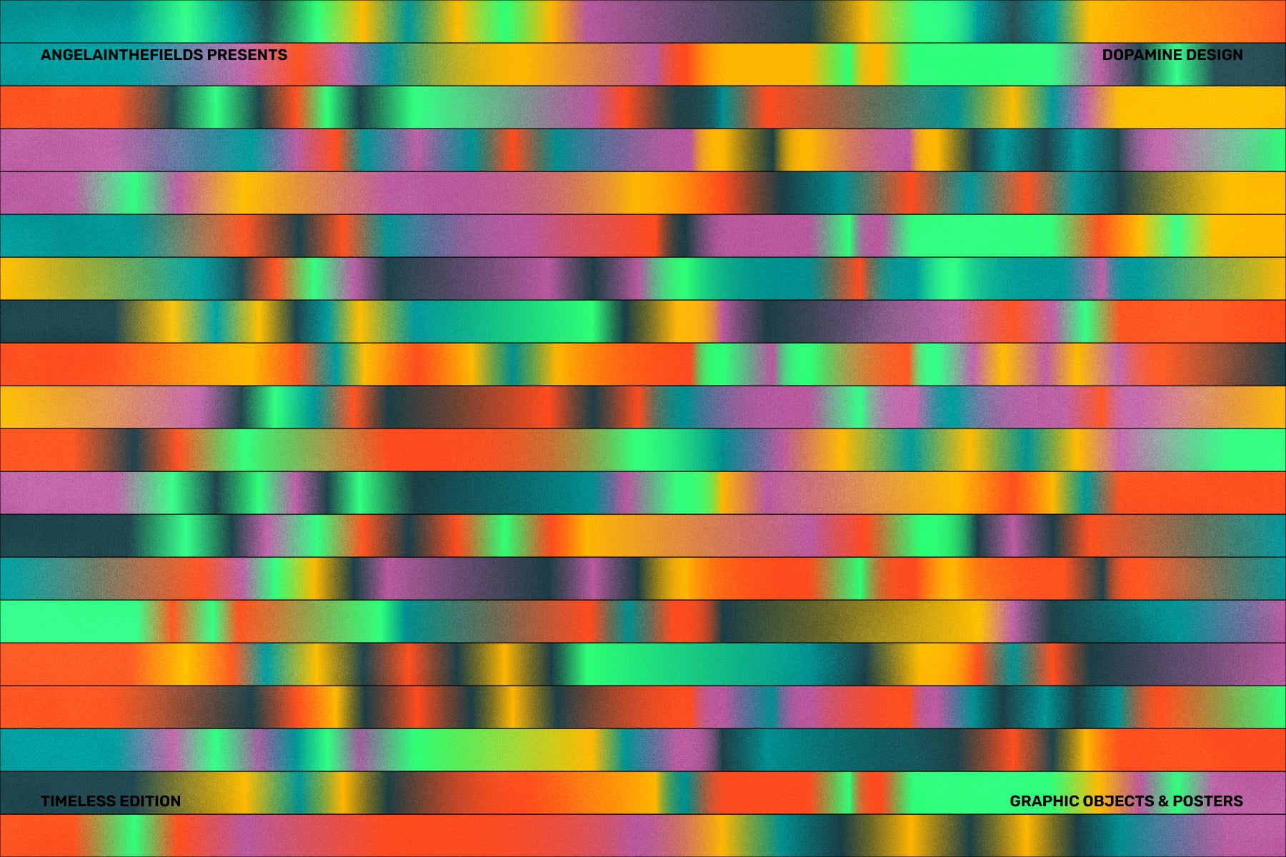 DOPAMINE Vector Clipart + Posters