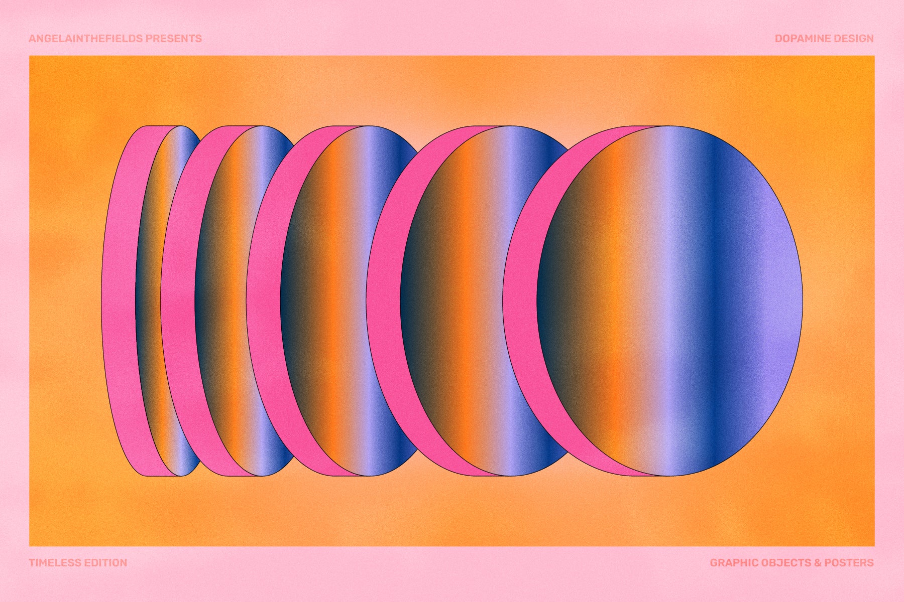 DOPAMINE Vector Clipart + Posters
