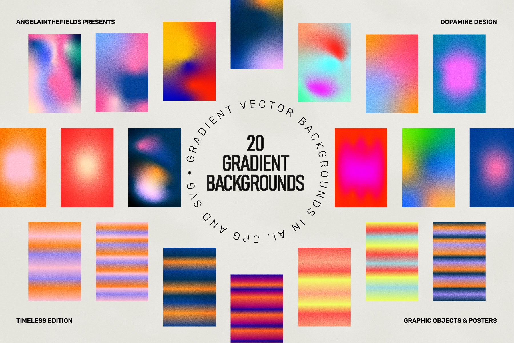 DOPAMINE Vector Clipart + Posters