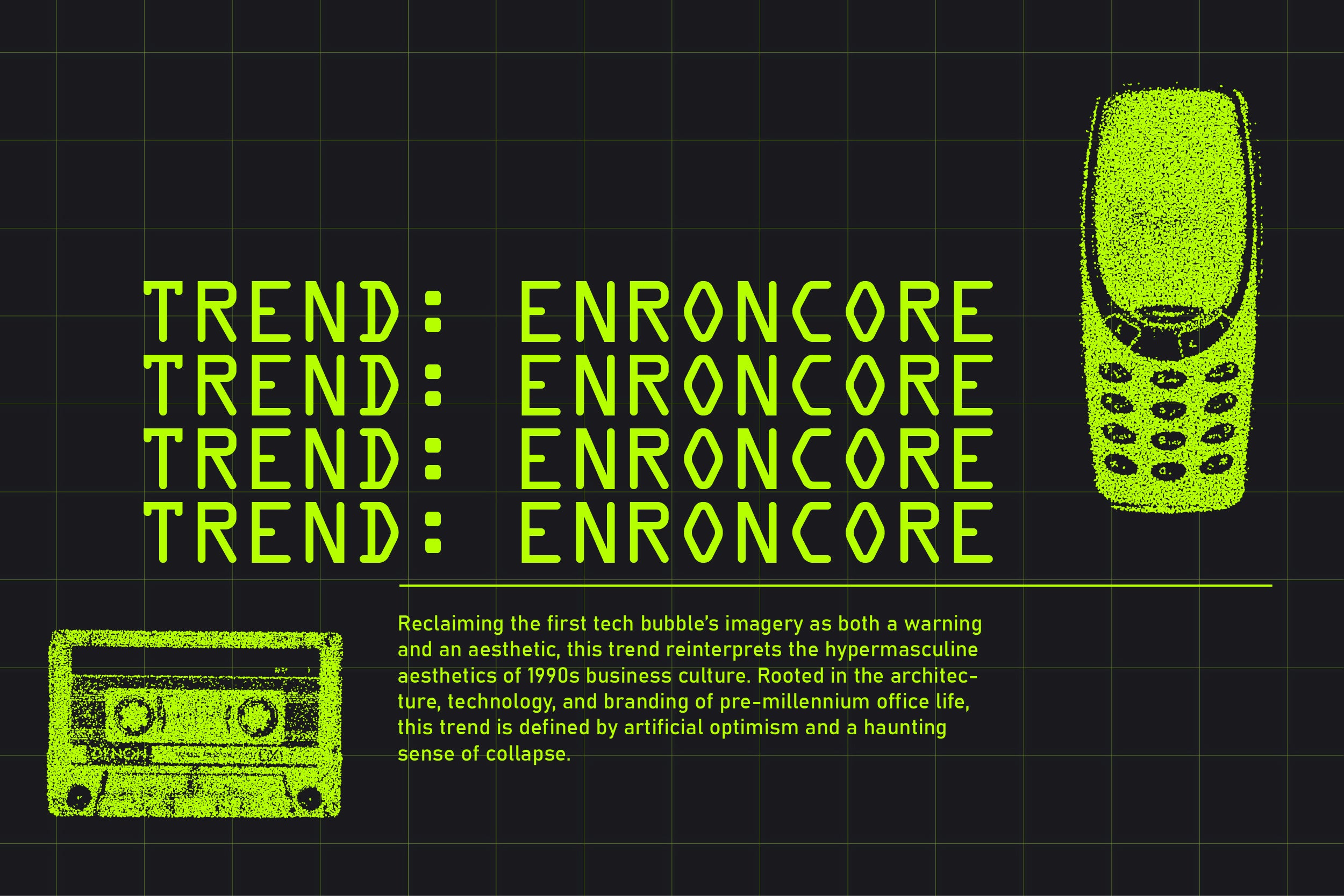 PIXELS FORGOTTEN Vector Elements