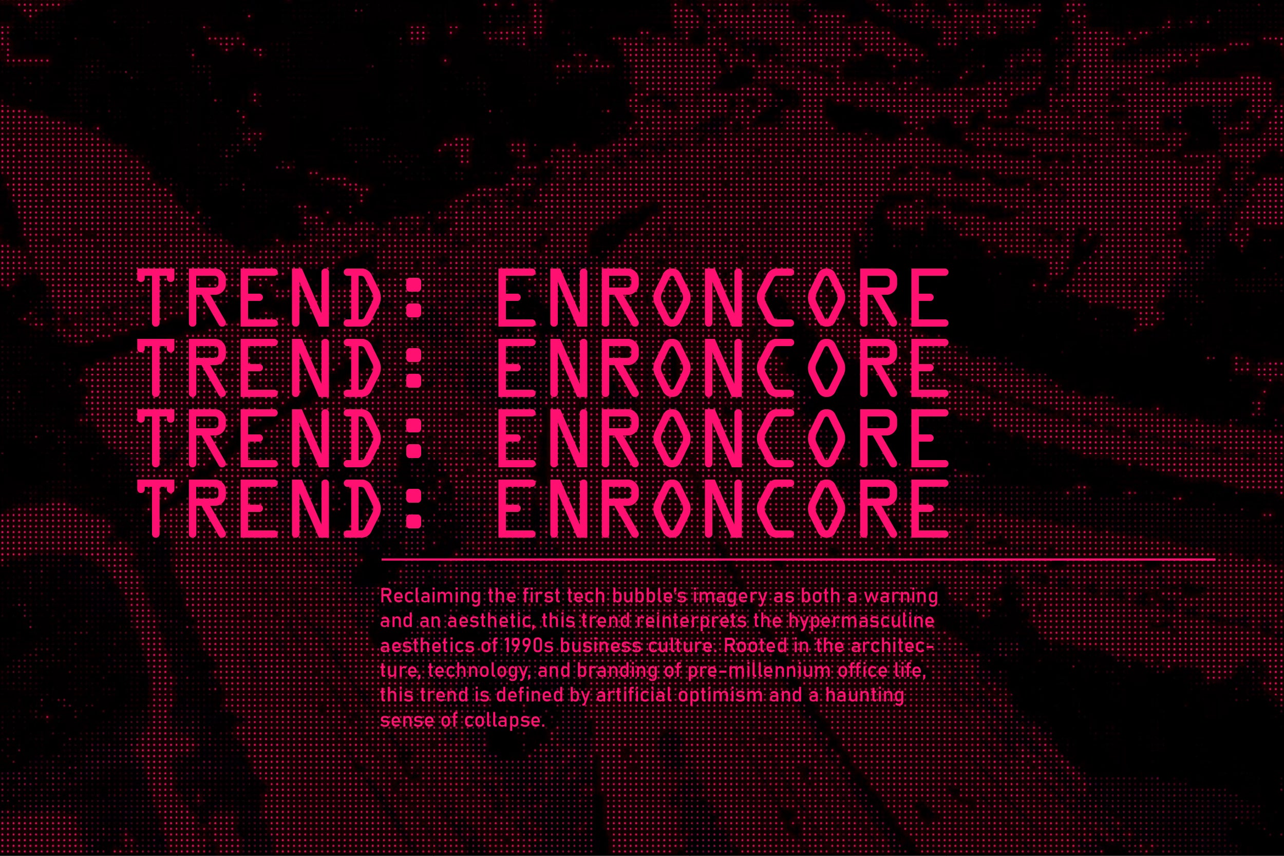 RETROPOLIS Animated Backgrounds