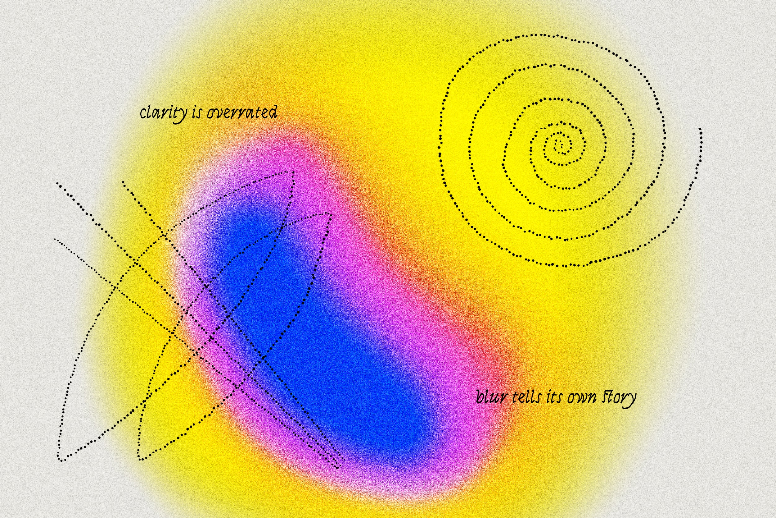 SPARSE UNIVERSE Abstract Elements