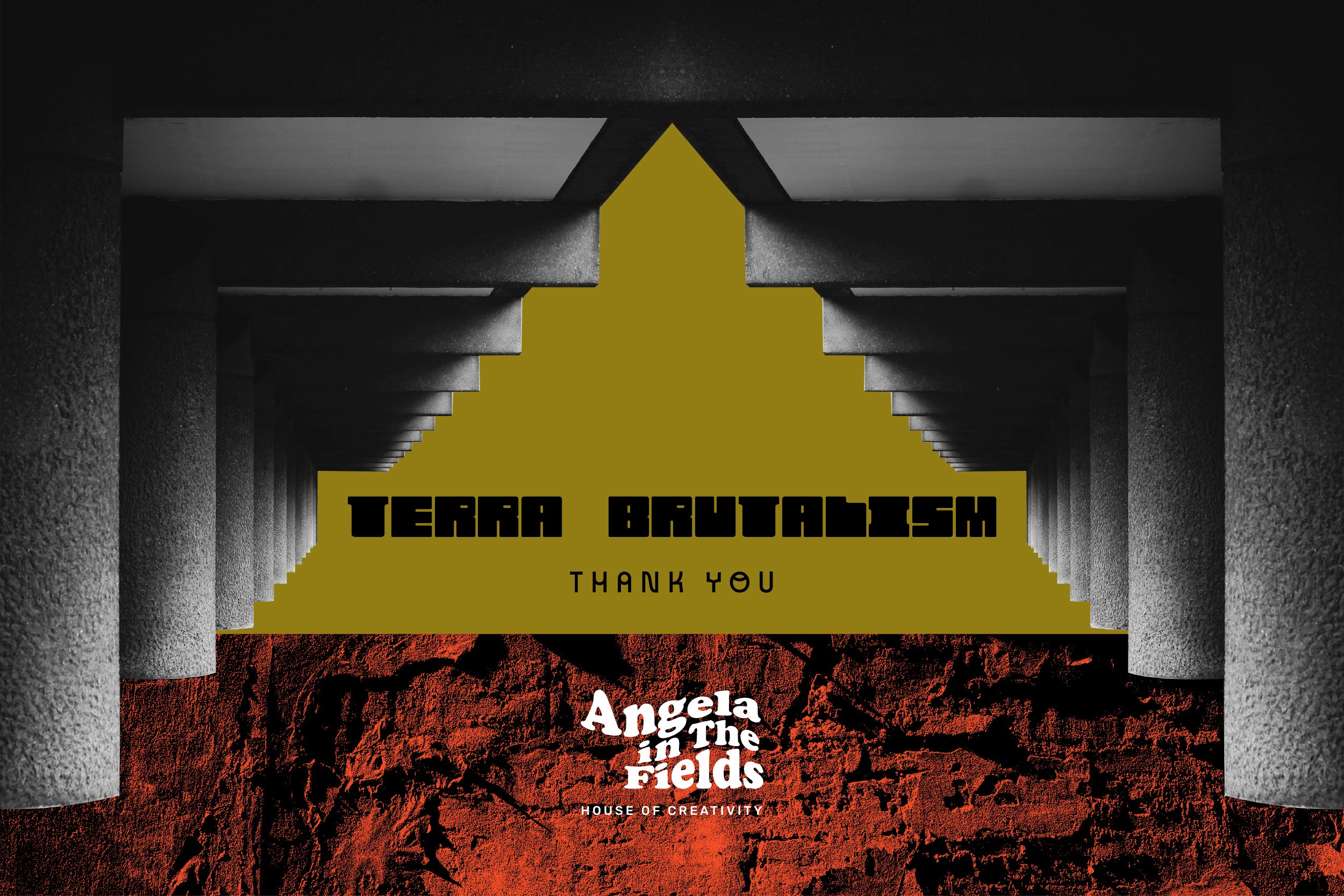 TERRA BRUTALISM Trend Design Kit
