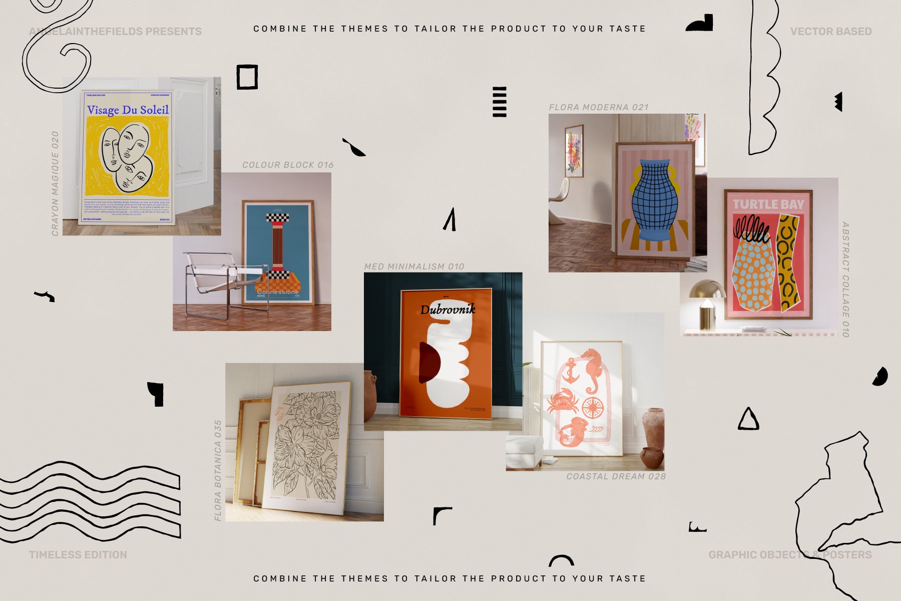 77% OFF TIMELESS EDITION BUNDLE