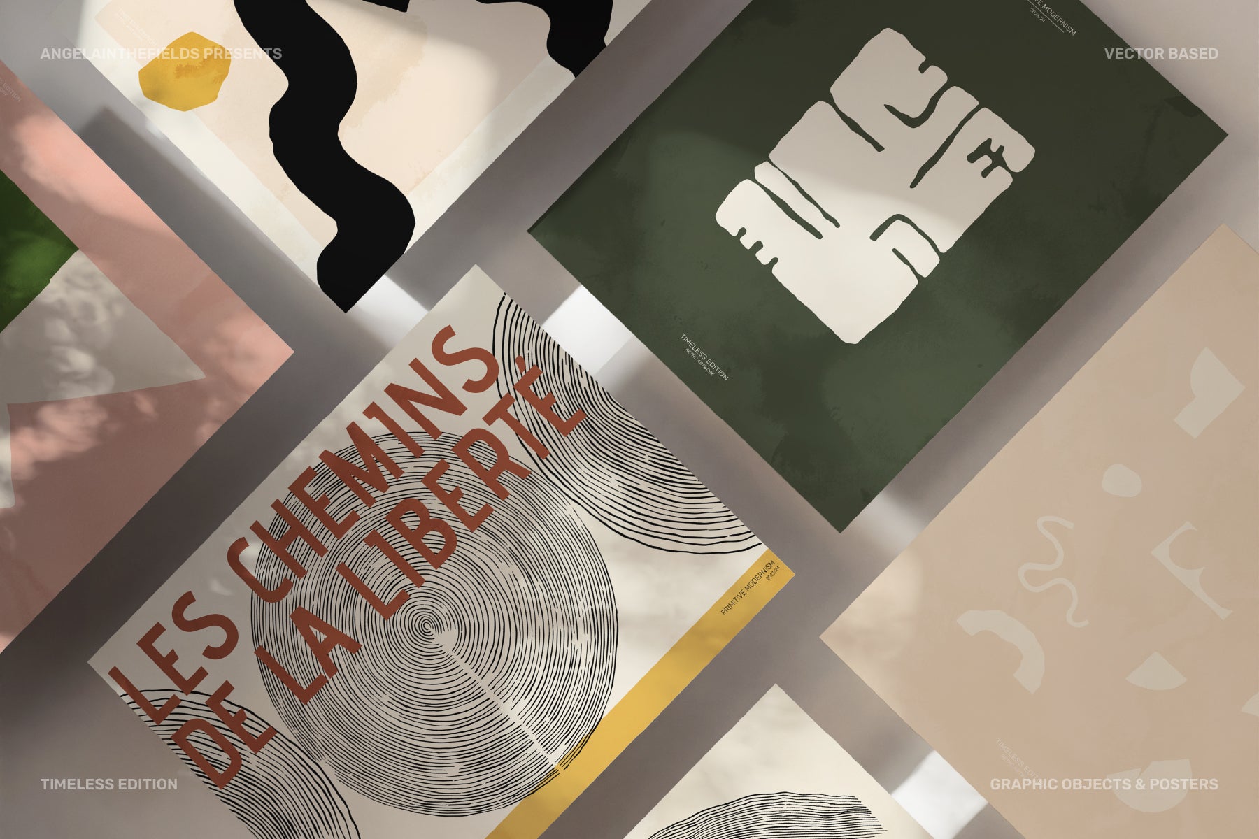 77% OFF TIMELESS EDITION BUNDLE