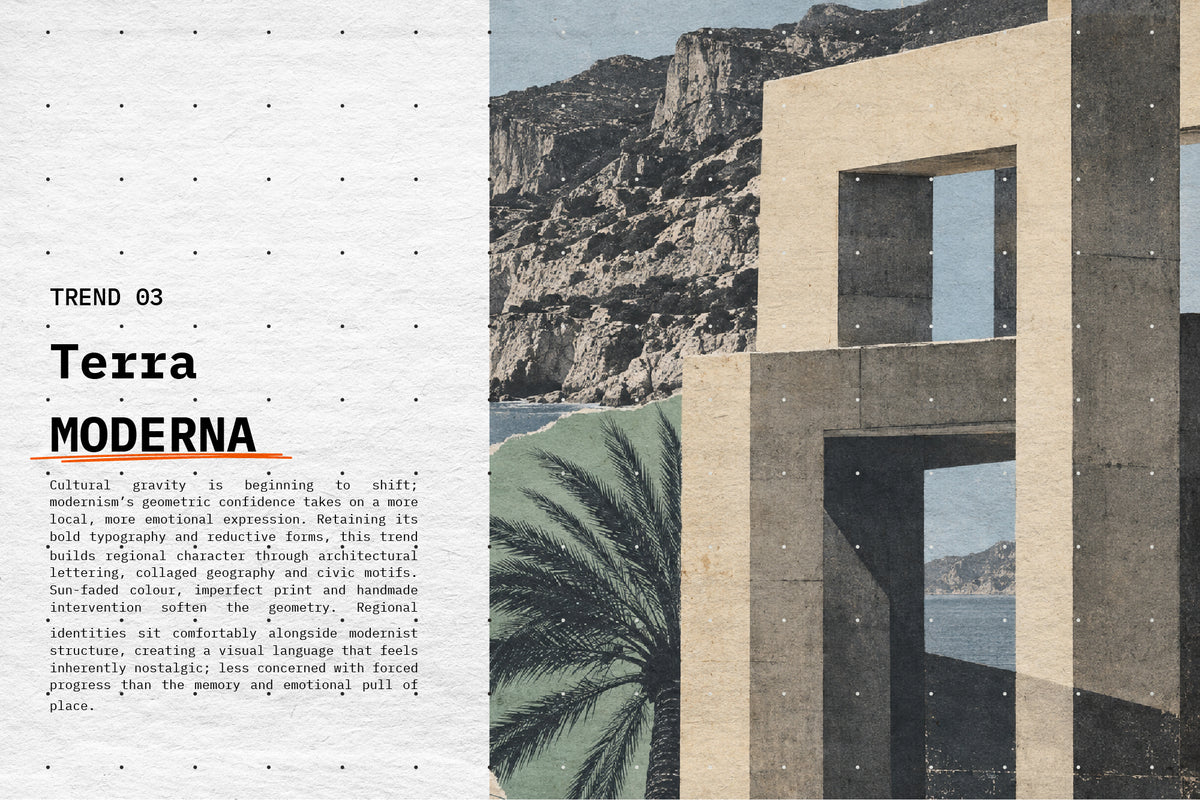 Creative Direction + Trends 2027