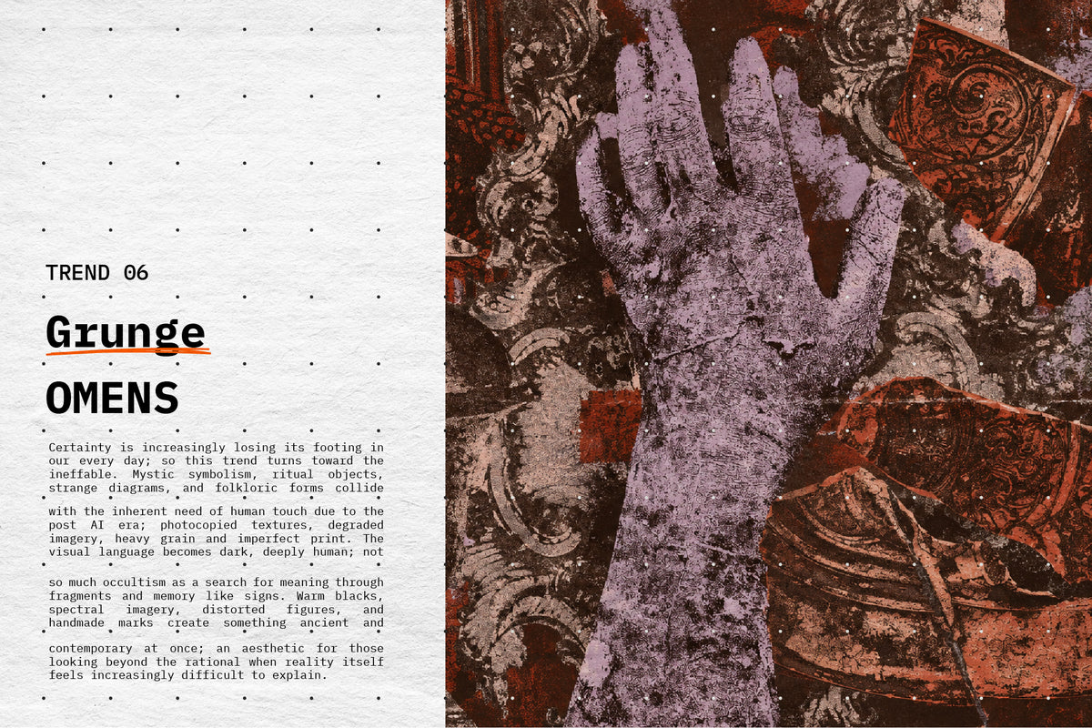 Creative Direction + Trends 2027