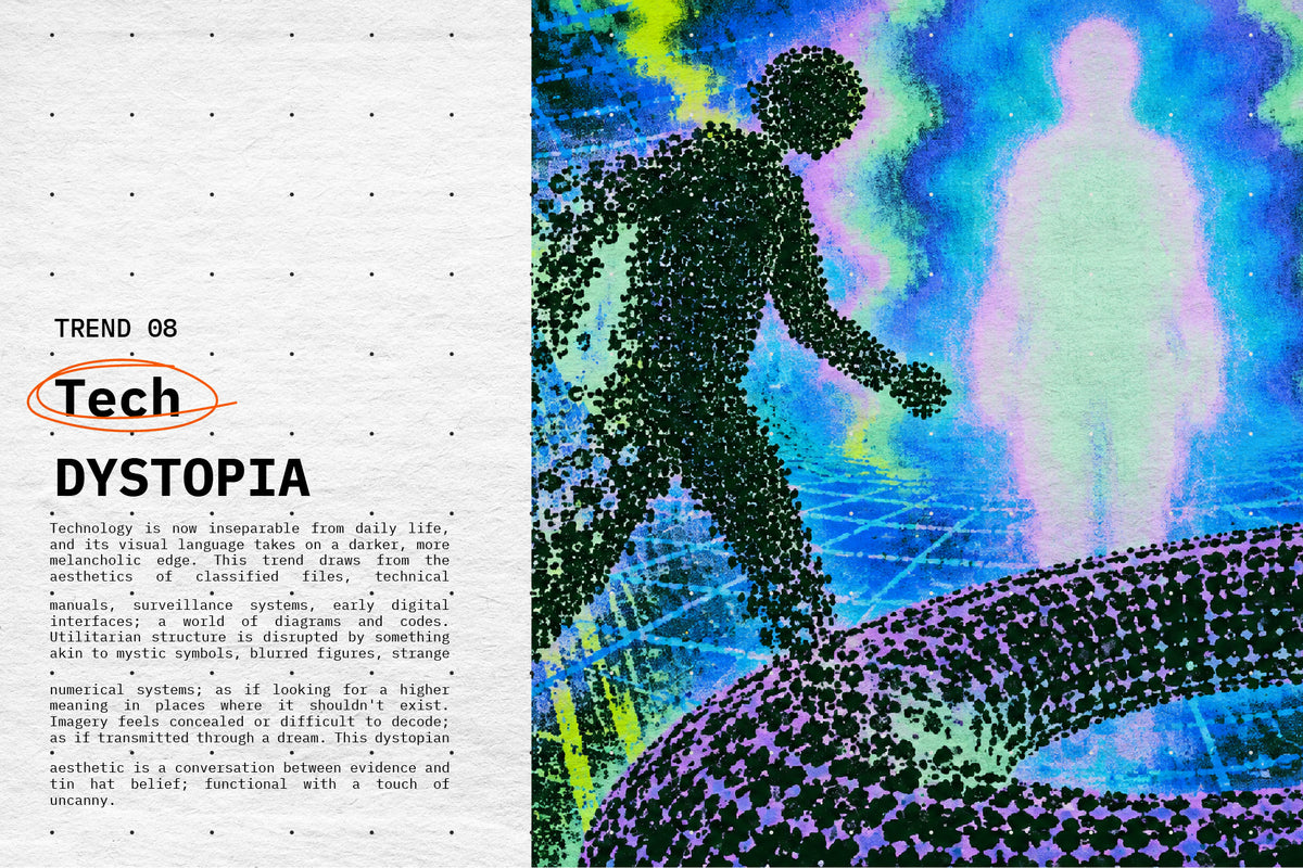 Creative Direction + Trends 2027