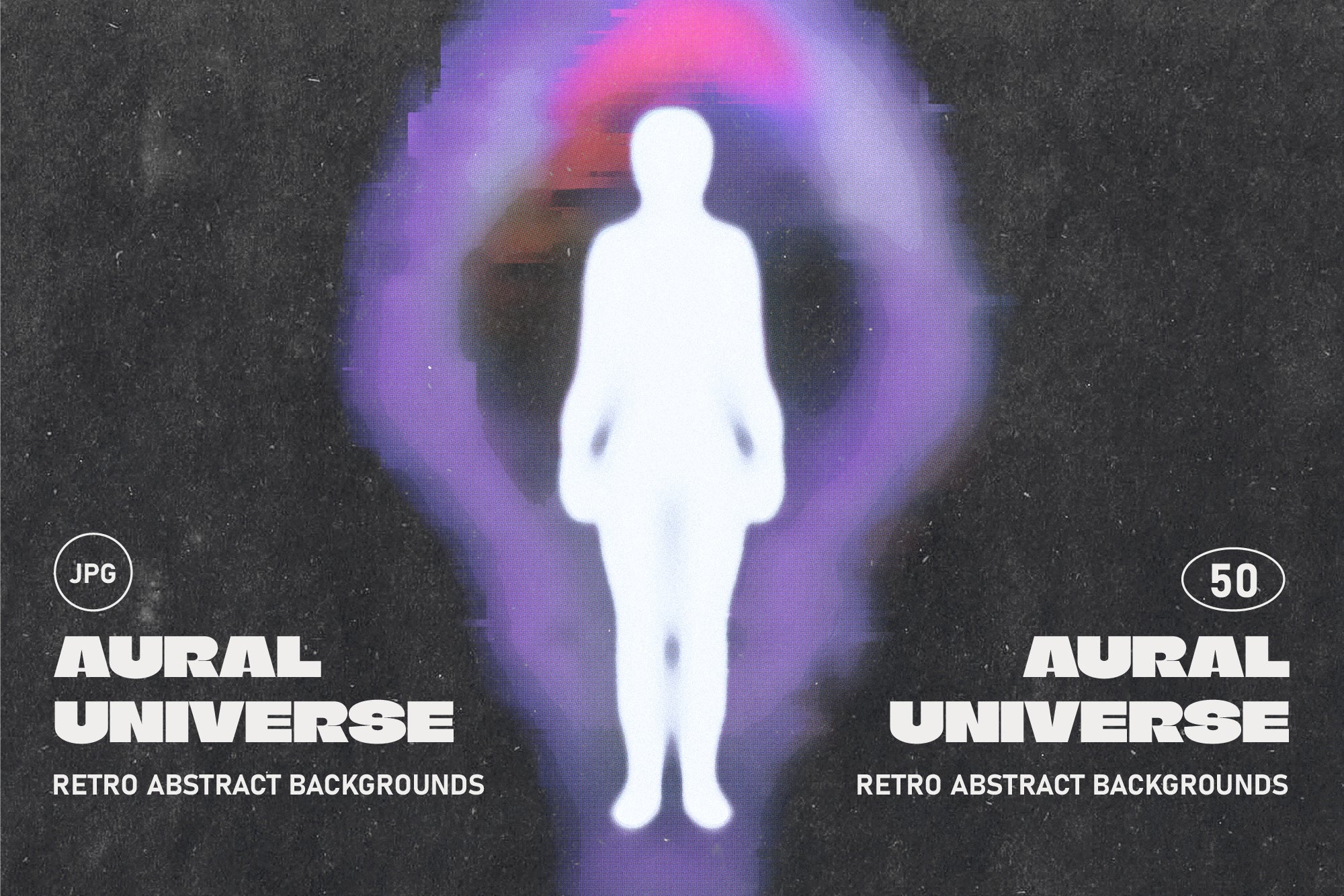 Aural Backgrounds — deep atmospheric textured backgrounds with dark, enigmatic visual depth